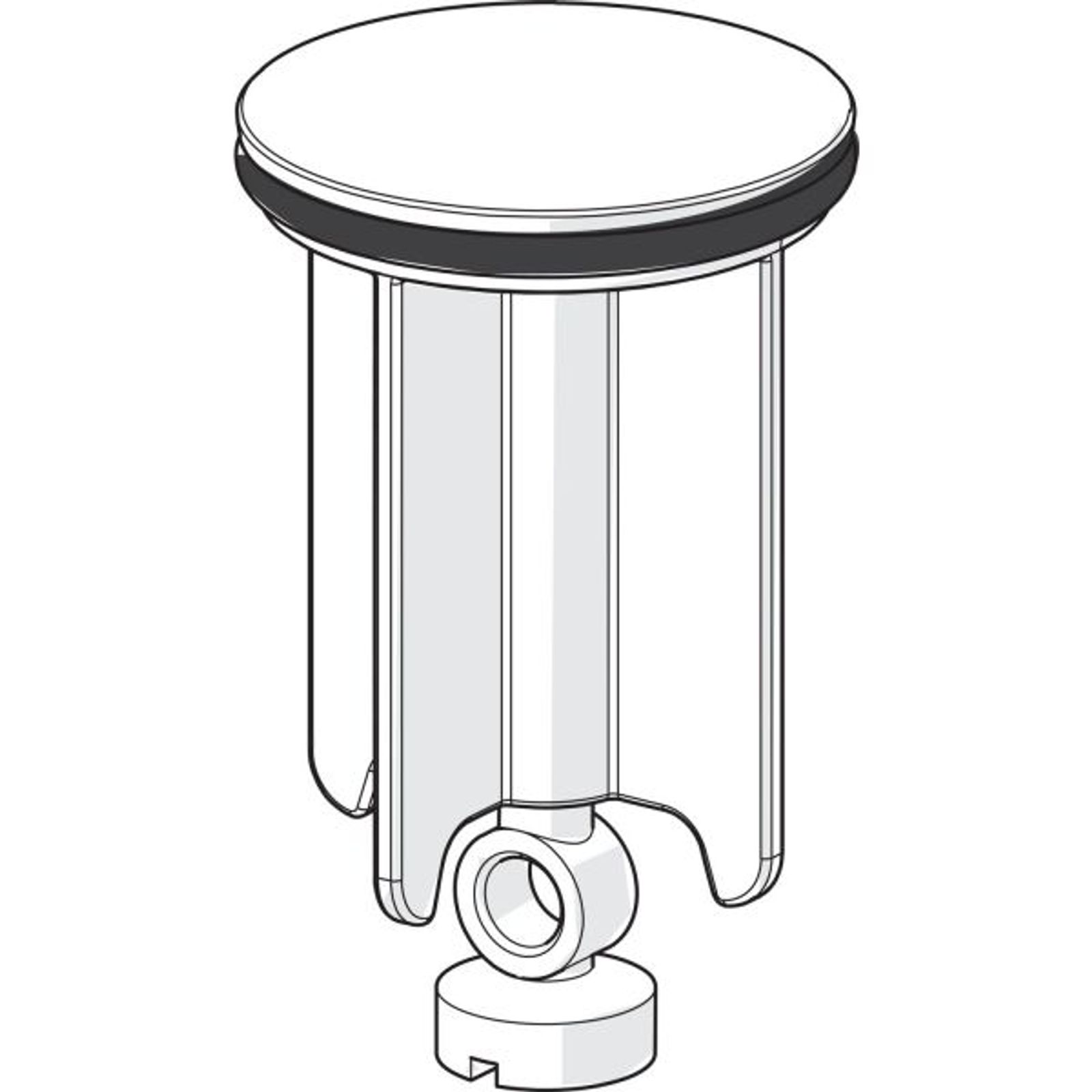 Hansa Ablaufventilkegel 59902021 PG6