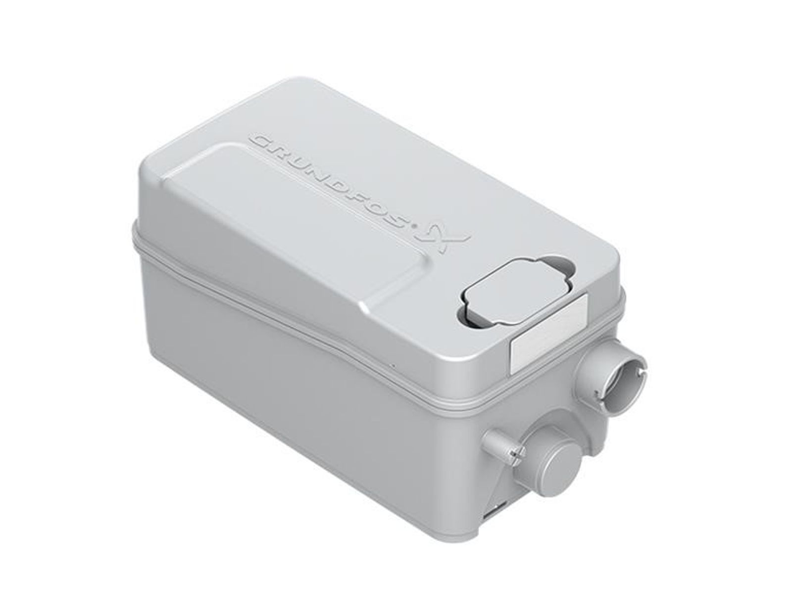 Grundfos Kleinhebeanlage Sololift2 D-2