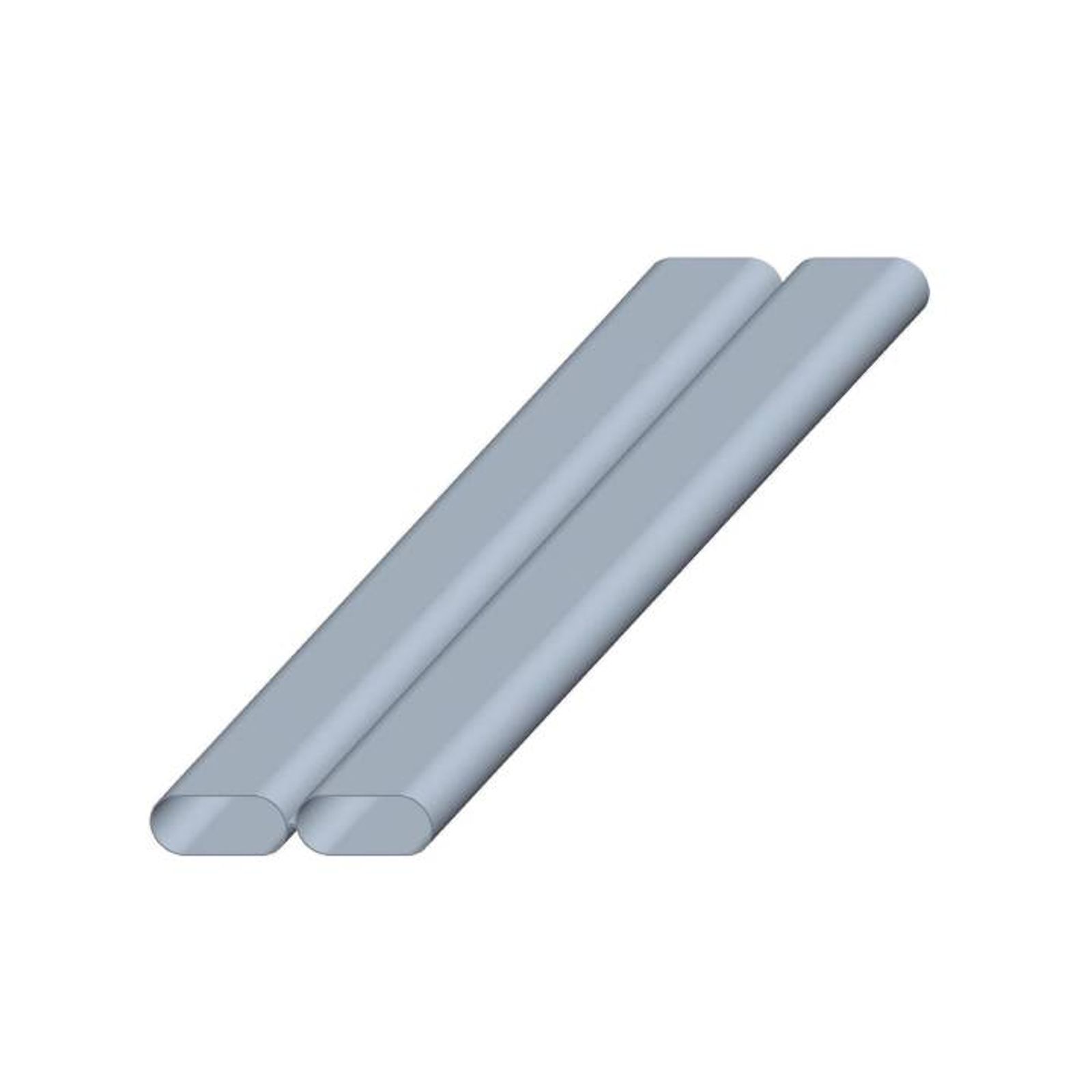 Zehnder Doppelkanal CK 300 150 cm