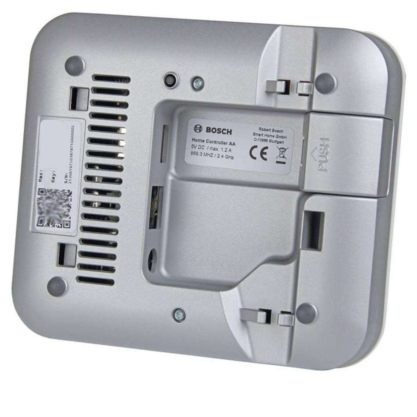 Bosch Smart Home Controller