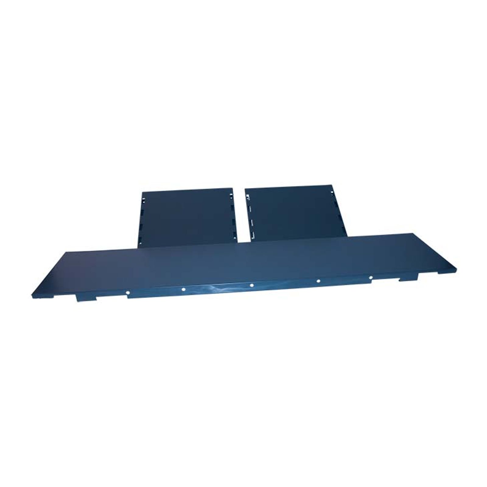 alpha innotec Verkleidung für Bodenkonsole VBKS