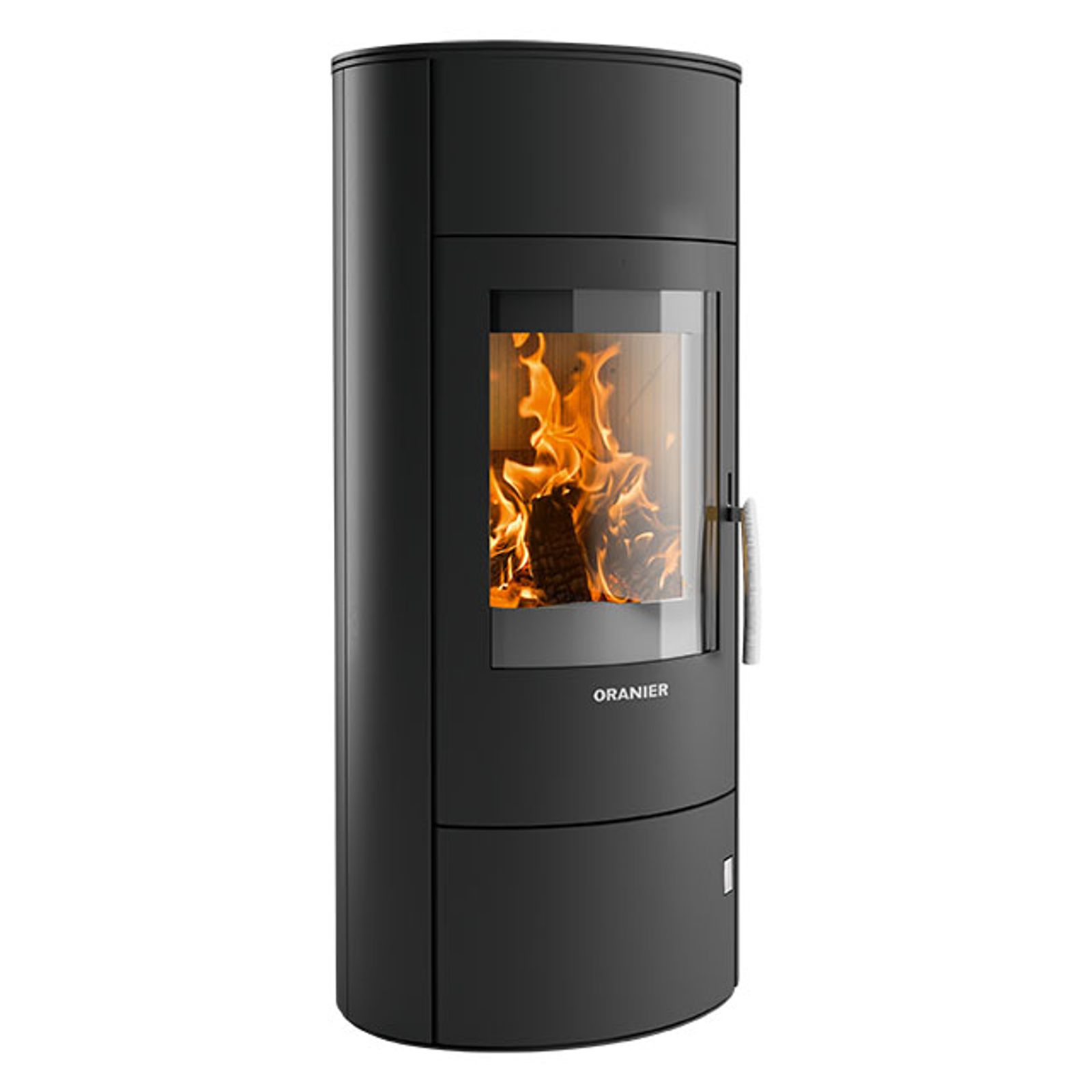 ORANIER Kaminofen Polar W+ 2.0 6,5 kW
