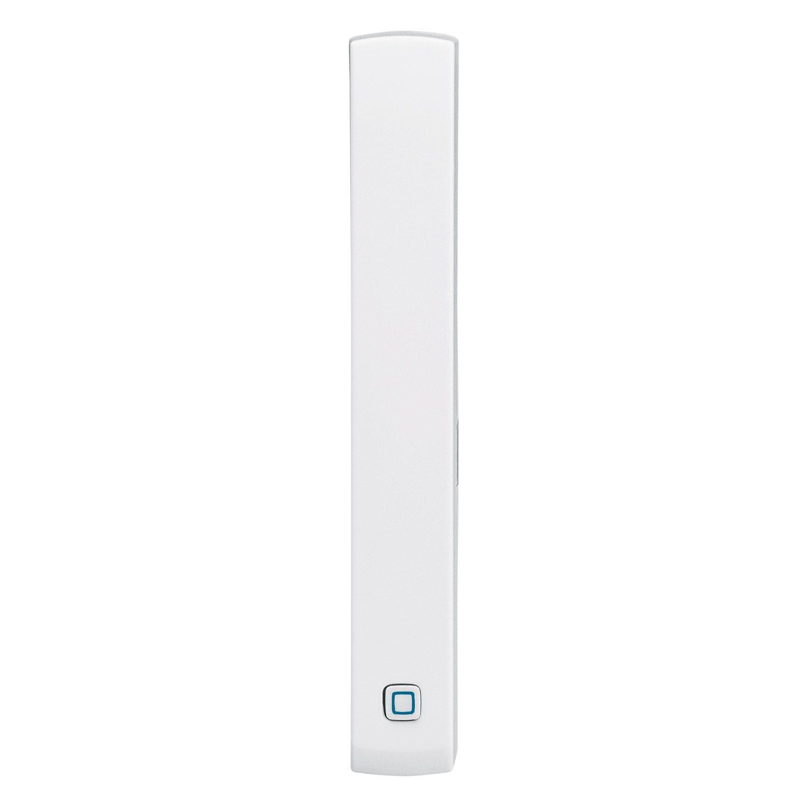 Homematic IP Smart Home Starter Set Alarm mit Außensirene