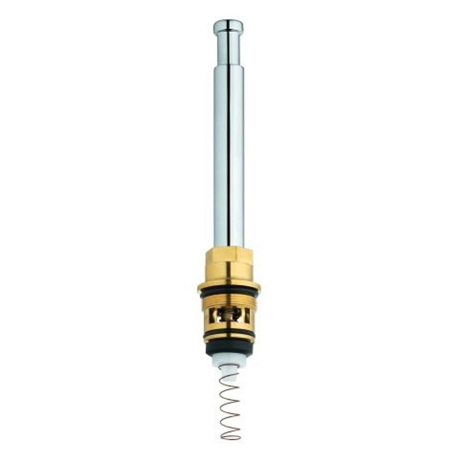 GROHE Umstellung 46113 für Europlus alt Eurotrend Wannenbatterie chrom