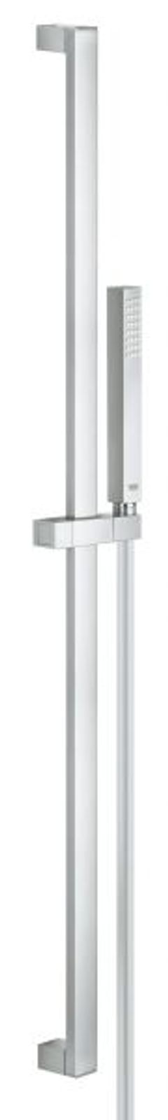 GROHE Brausegarnitur Euphoria Cube Stick 27700 900 mm chrom