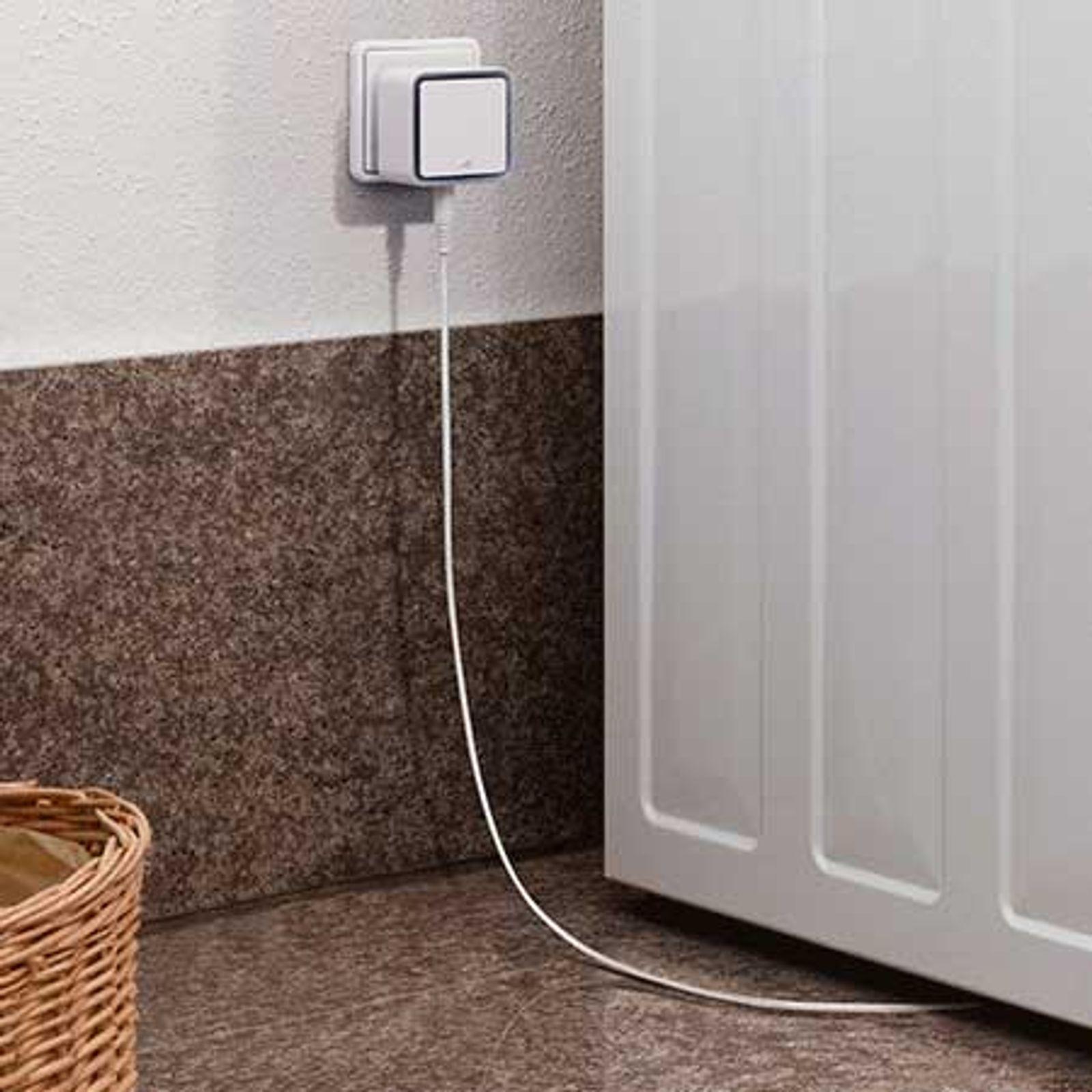 Eve Water Guard - Smarter Wassermelder (HomeKit)