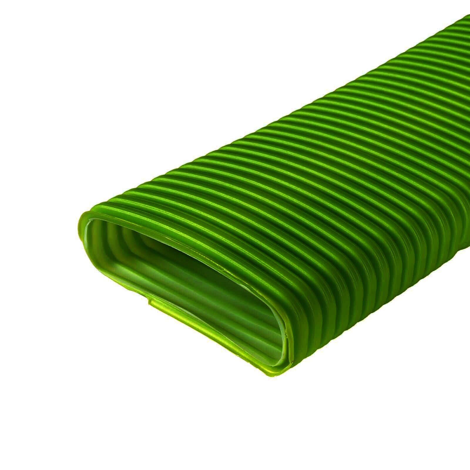 Wolf Flexibler Flachkanal 50x140 20 m Rolle