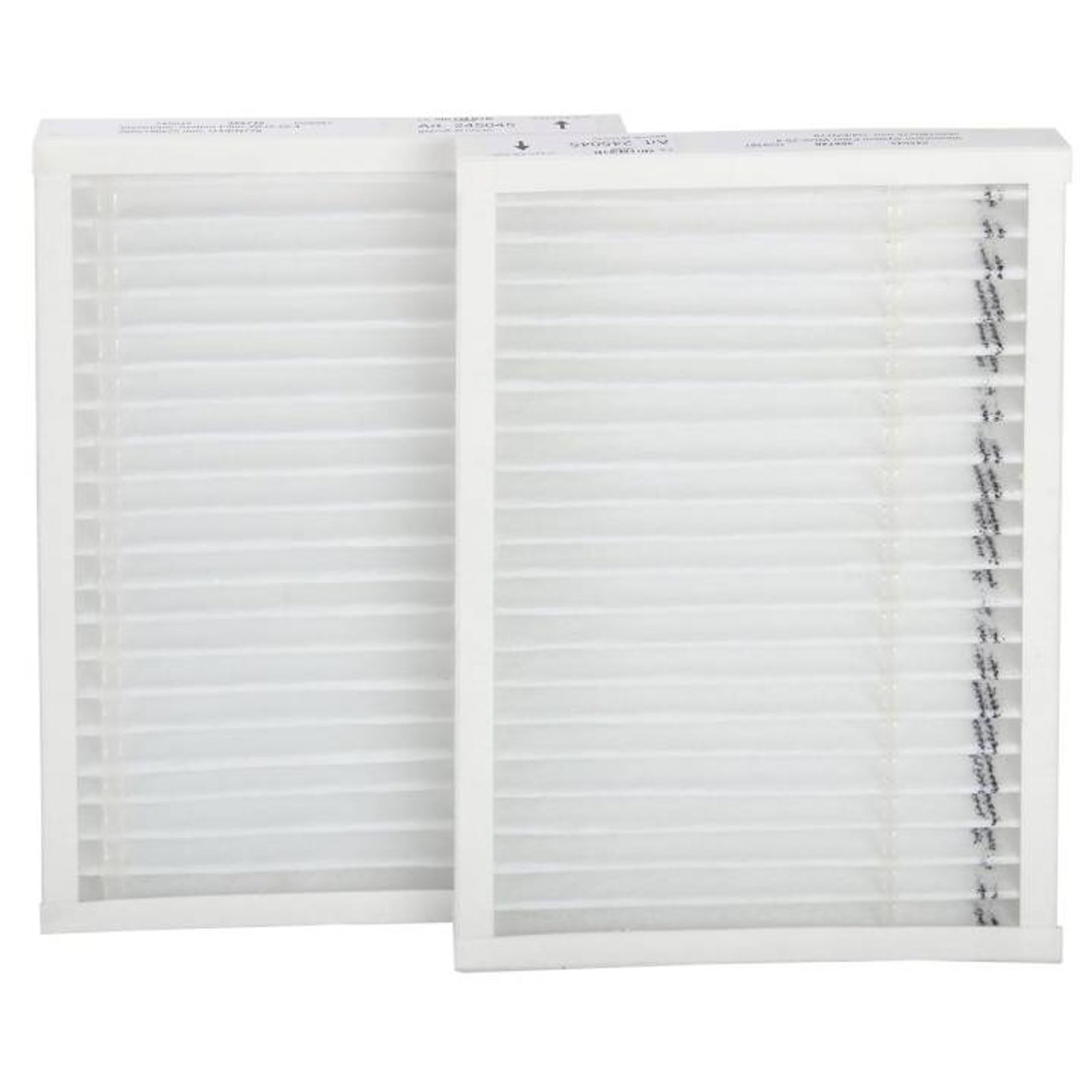 Viessmann ViPure Grobfiltersatz G4 / G4 für Vitovent 200-C