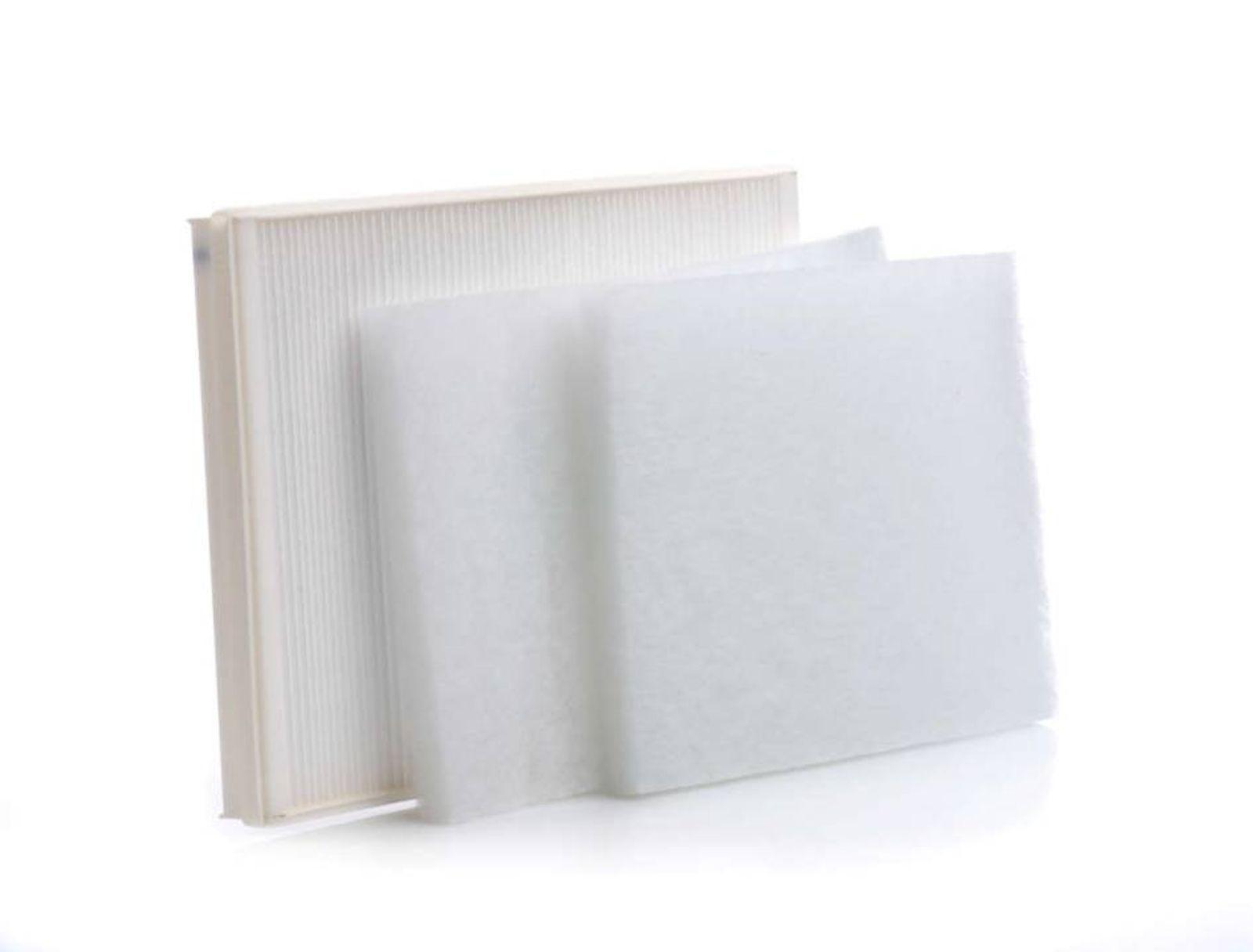 AERIVA Ersatzfilter-Set G4/G4/F7 für HELIOS KWL EC 300 PRO