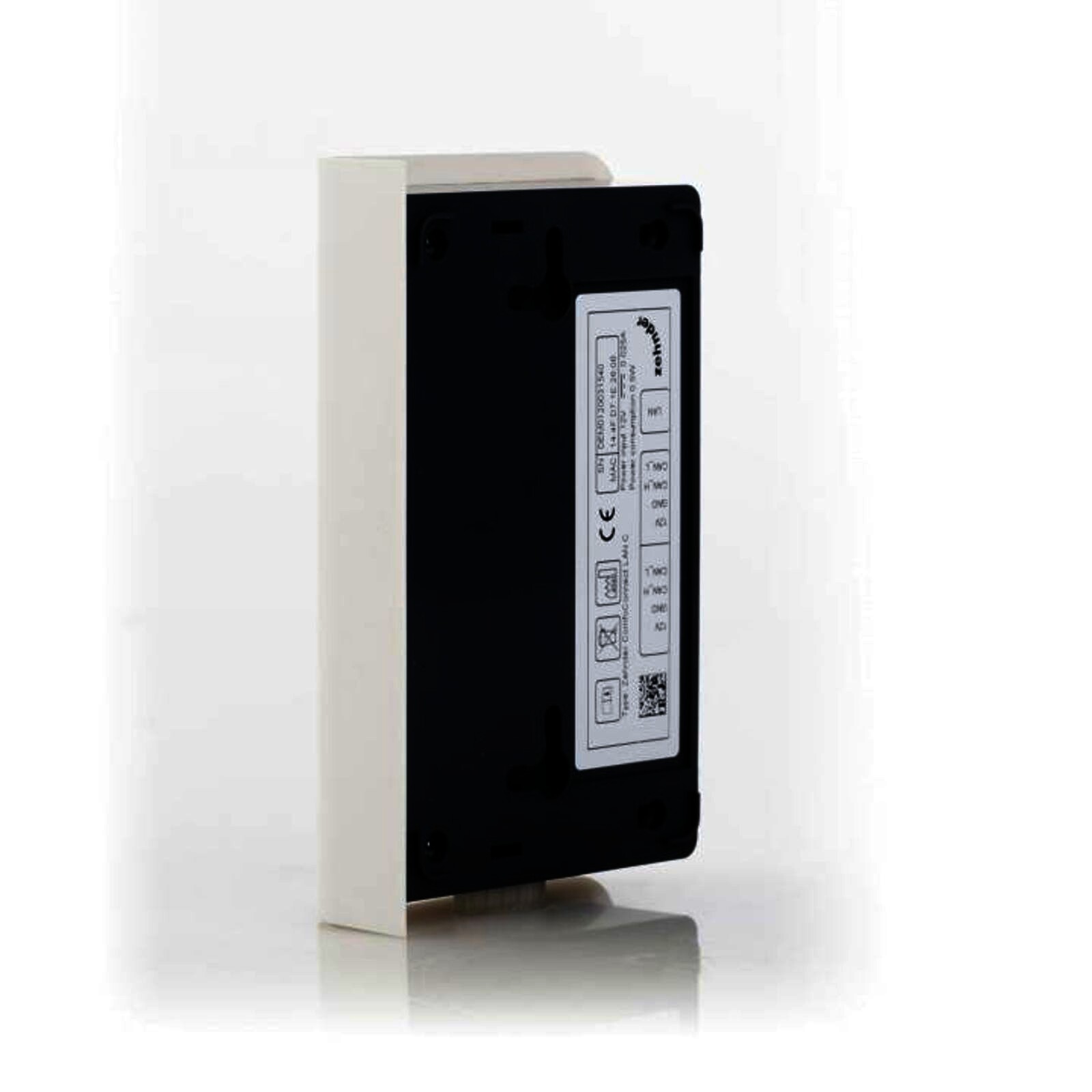 Zehnder Schnittstelle ComfoConnect LAN C für Lüftungsgeräte Q350/450/600