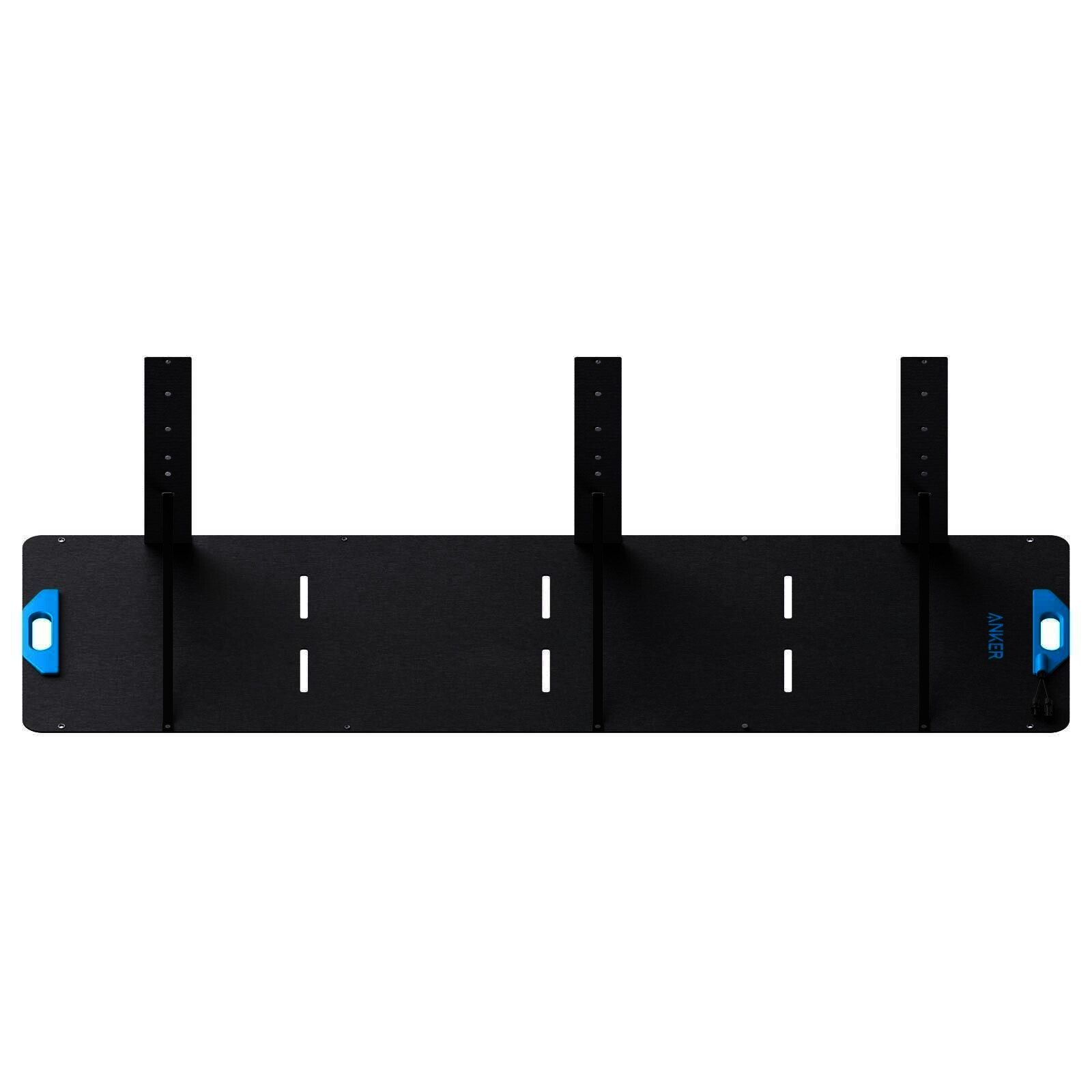 Anker SOLIX C1000 Gen2 + PS200 Set – Tragbare Powerstation mit 200W Solarpanel