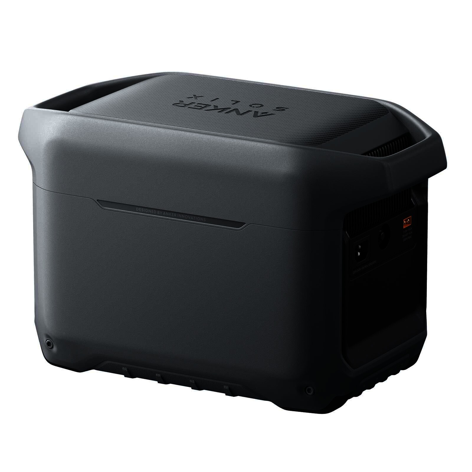 Anker SOLIX C1000 Gen2 + PS200 Set – Tragbare Powerstation mit 200W Solarpanel