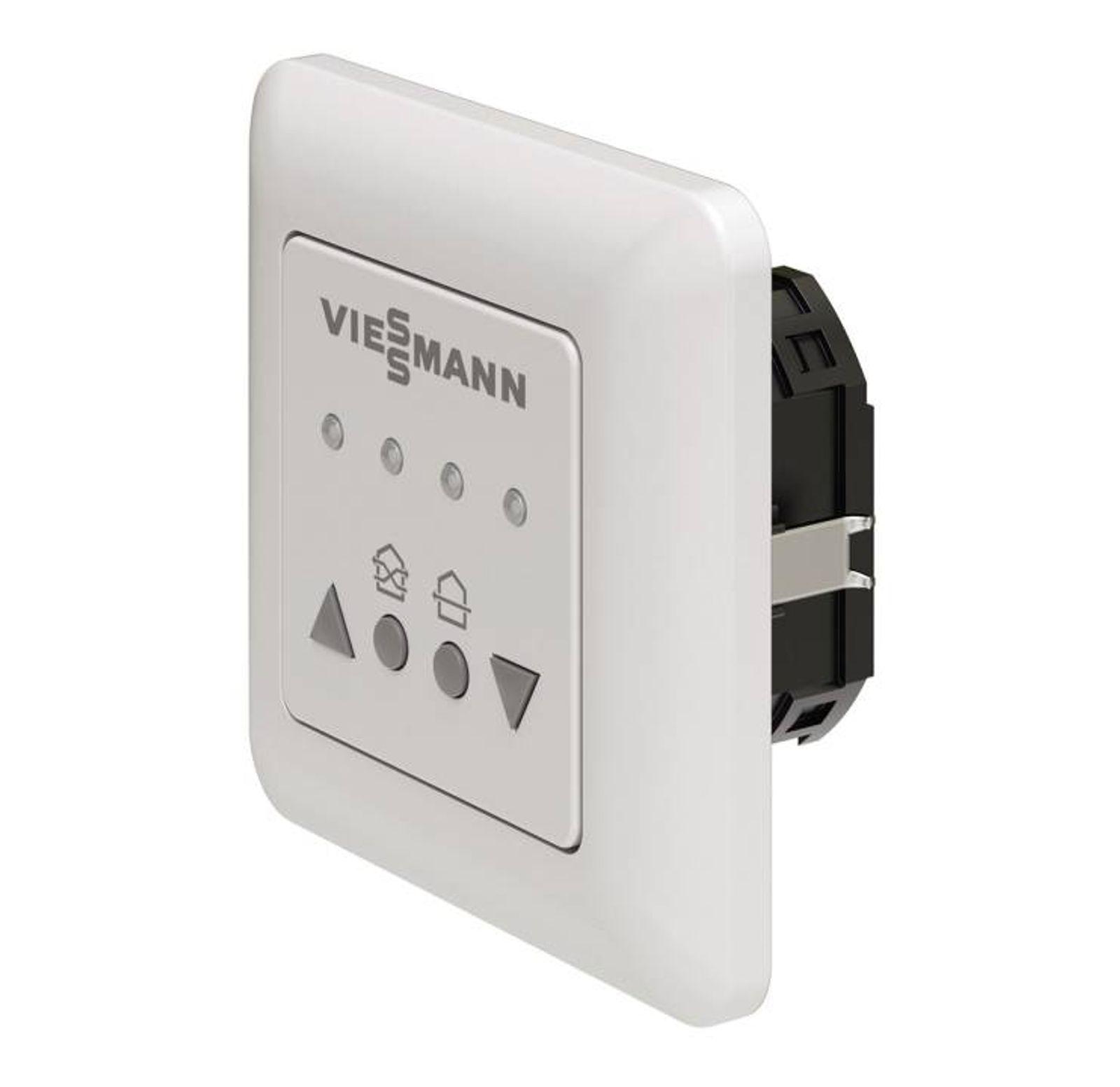 Viessmann Bedienteil LED für Vitovent 100-D