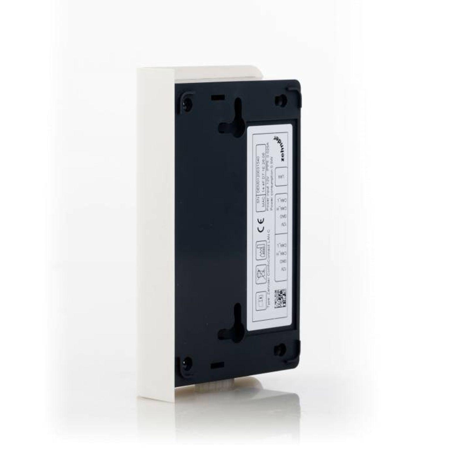 Zehnder Schnittstelle ComfoConnect LAN C für Lüftungsgeräte Q350/450/600