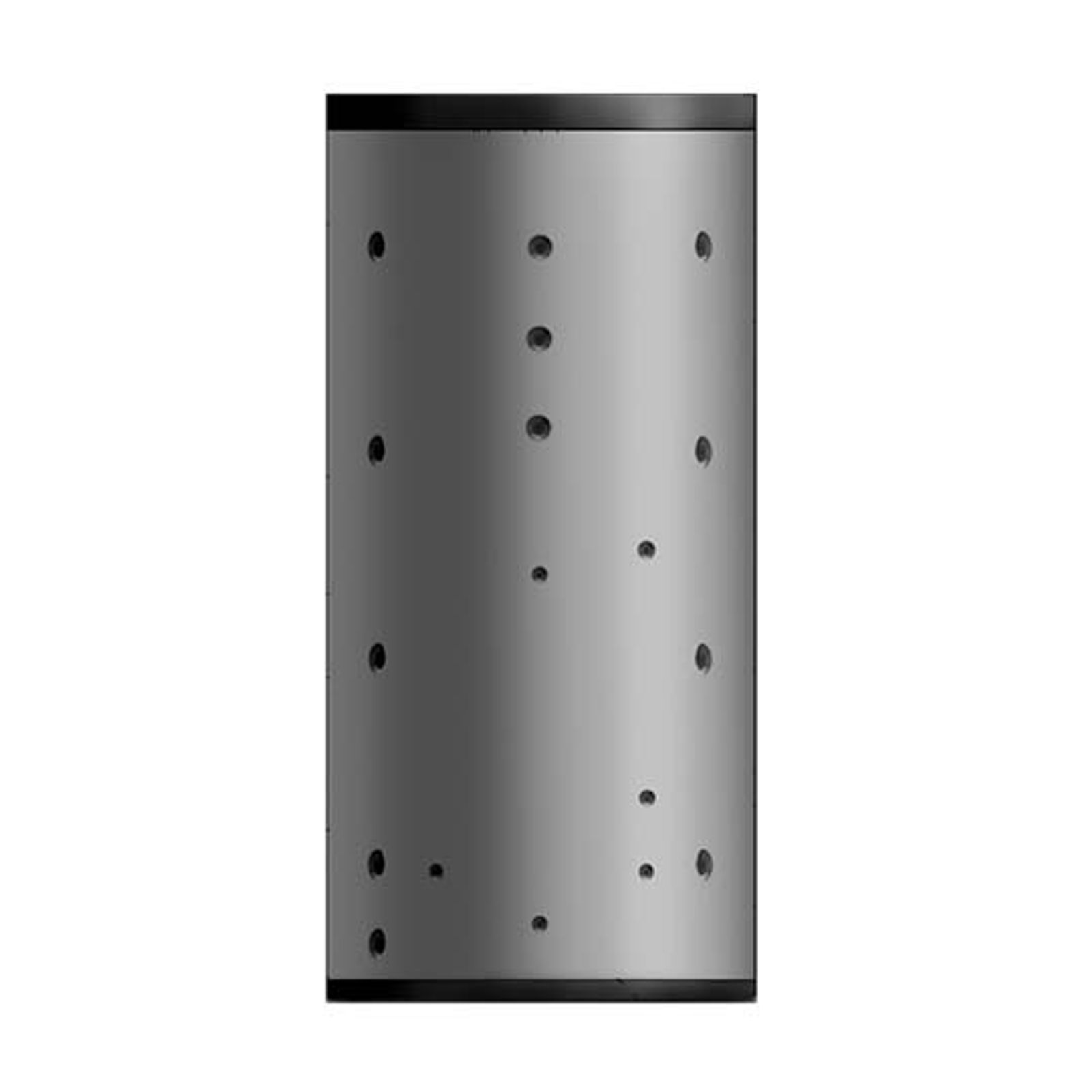 alpha innotec Trennpufferspeicher TPS 1000