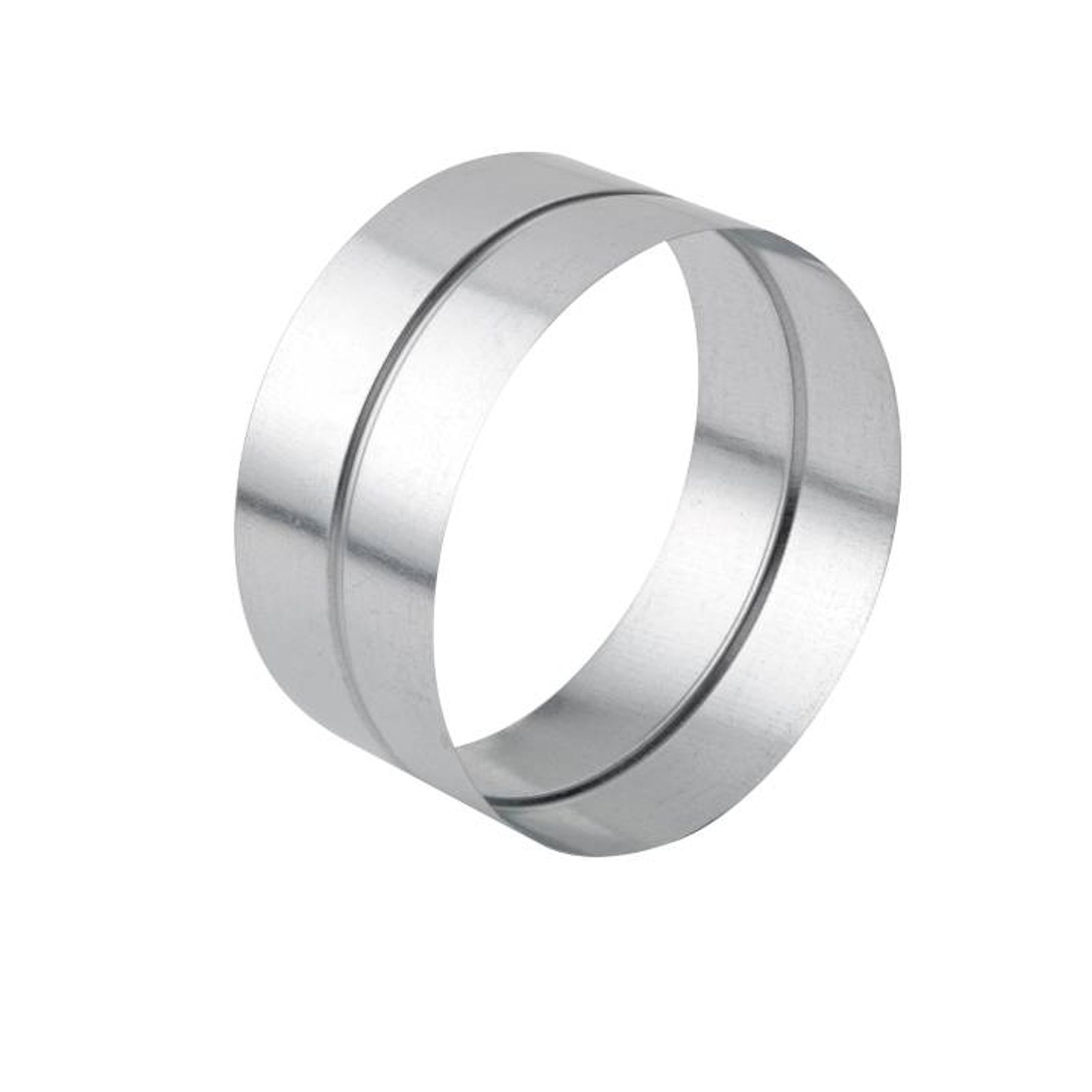 Zehnder Verbindungsmuffe DN 200