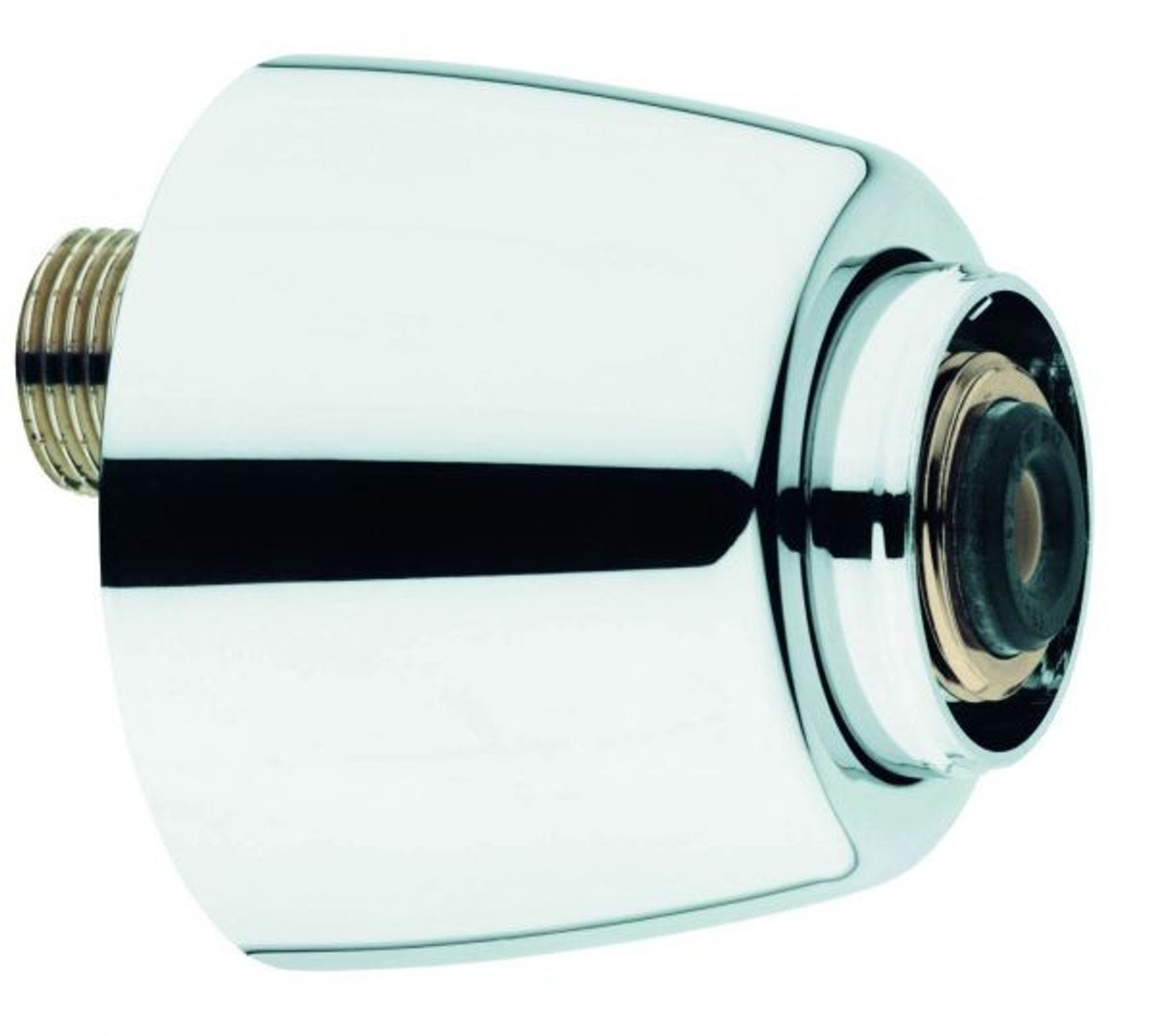 GROHE S-Anschluss 12051 absperrbar chrom