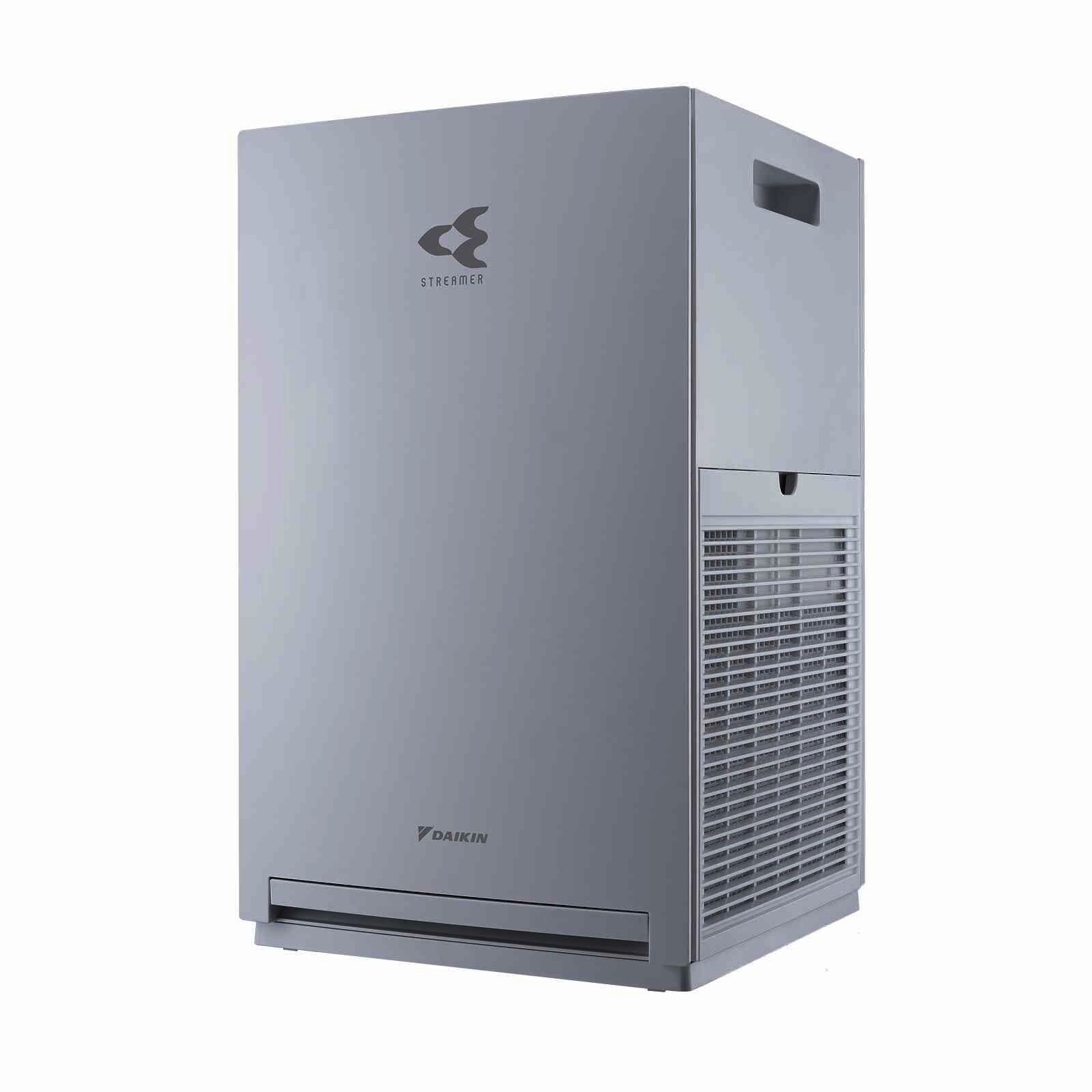DAIKIN Luftreiniger MC30Y mit Streamer-Technologie und HEPA-Filter bis zu 46 m²