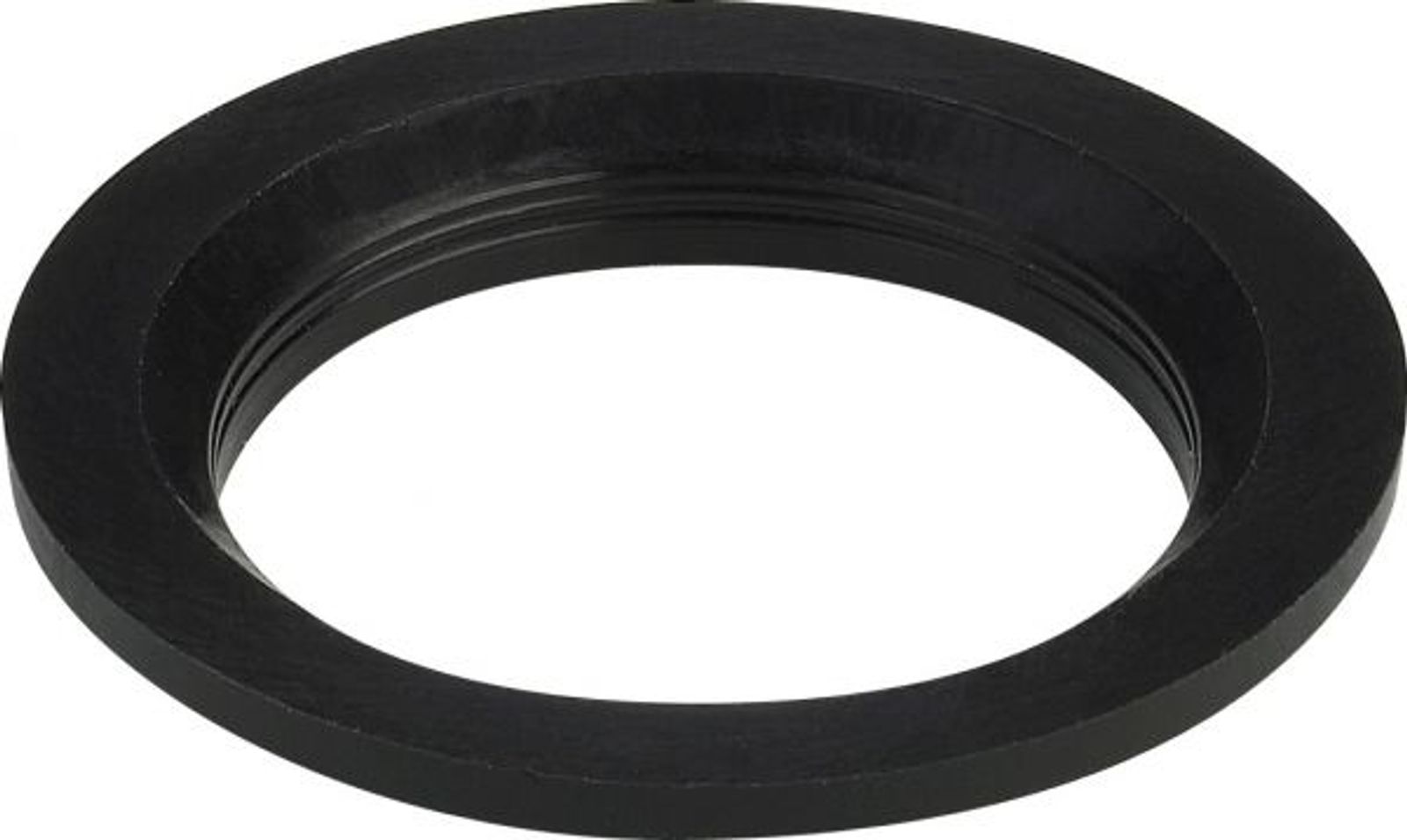 Viega Dichtung 9955V in G11/4 Kunststoff schwarz