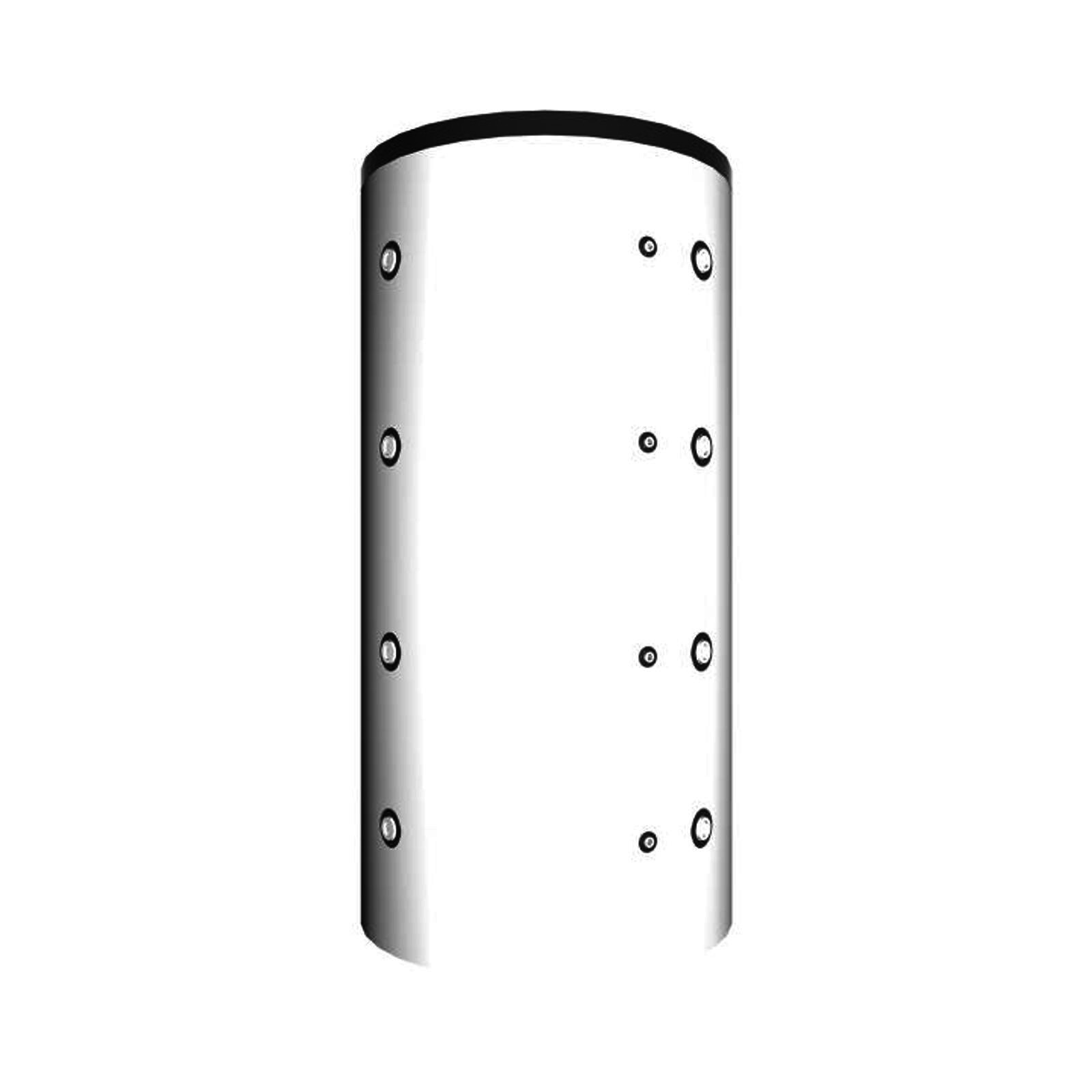 Juratherm Ecoline Vliesisolierung JPSM/R/RR|JPSL/R/RR 1250