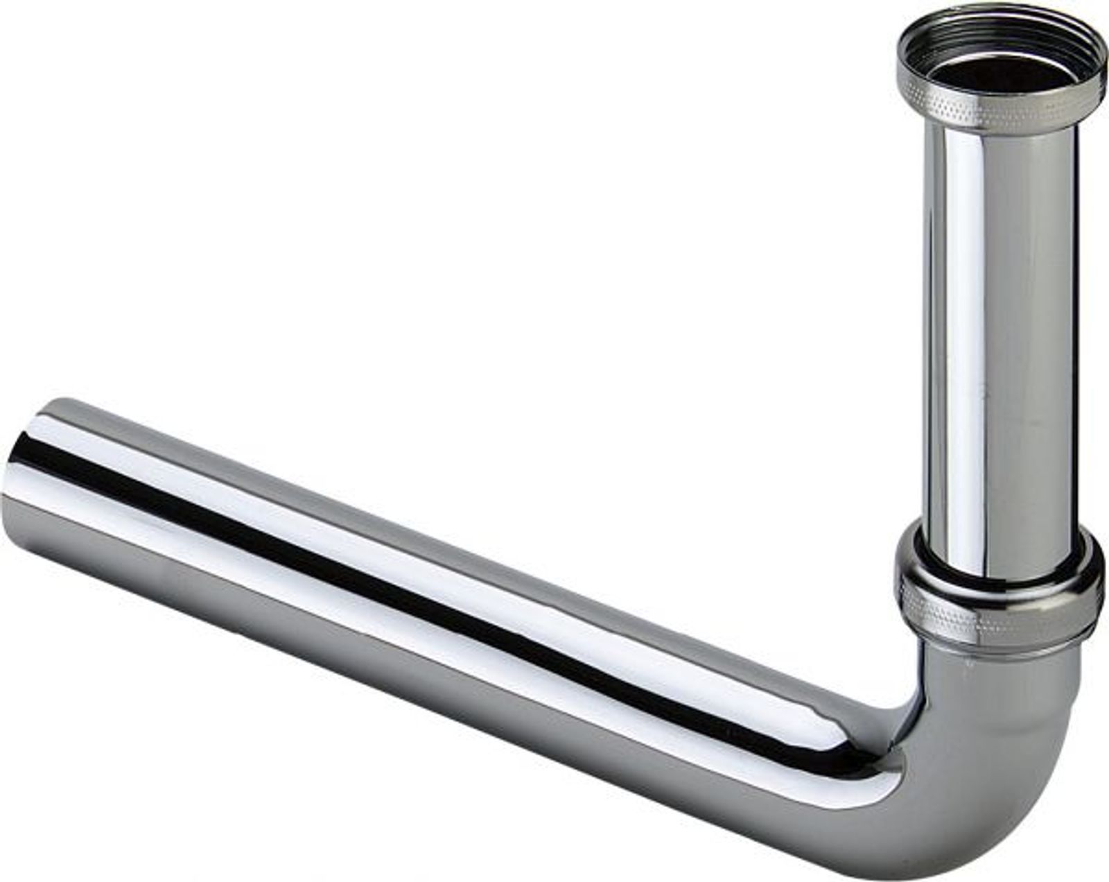 Viega Ablaufbogen 90Gr 5621 1-880 119263 1 1/4 Zollx32x225 verchromt