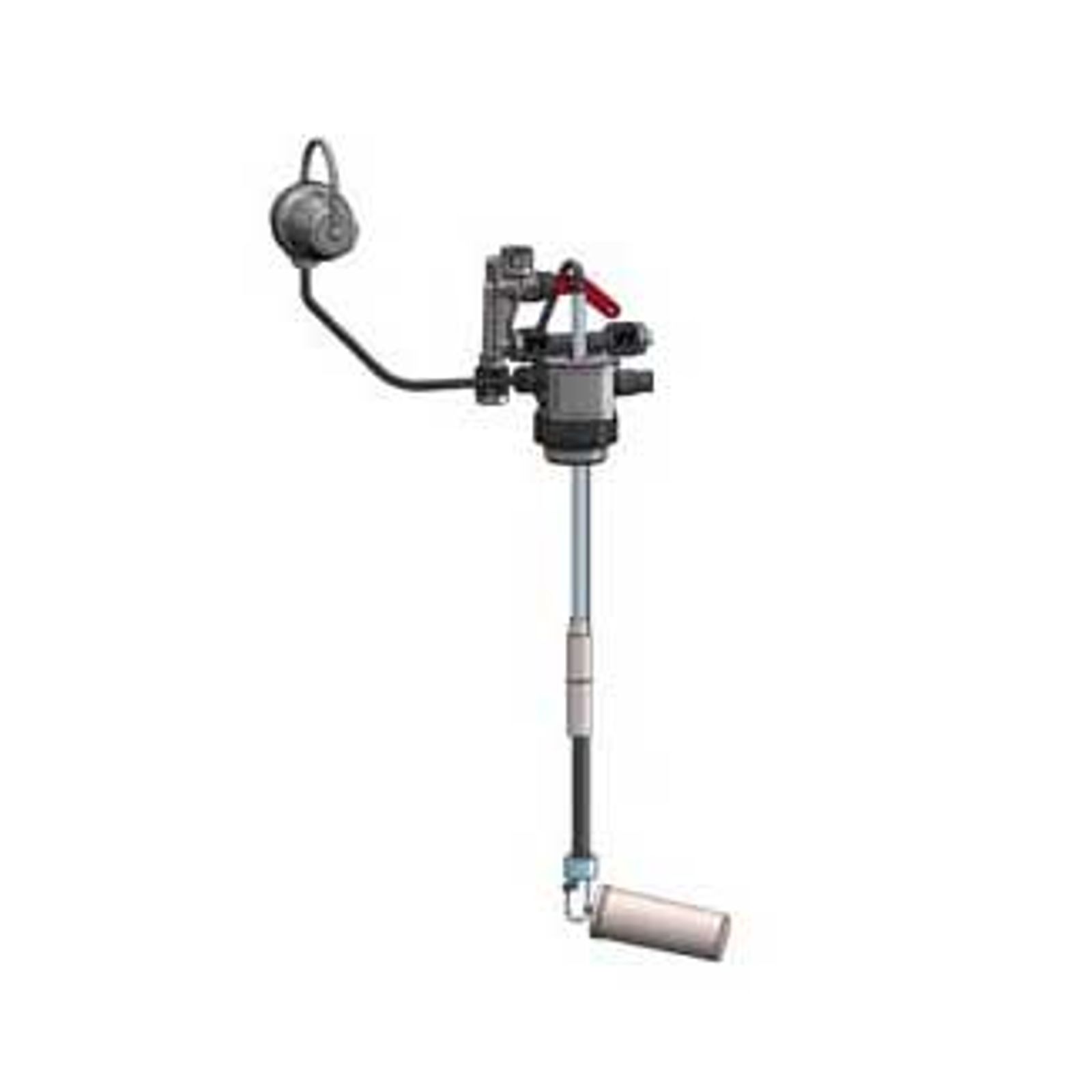 Dehoust Entnahme-Set für 1 Öl-Tank nicht kommunizierend