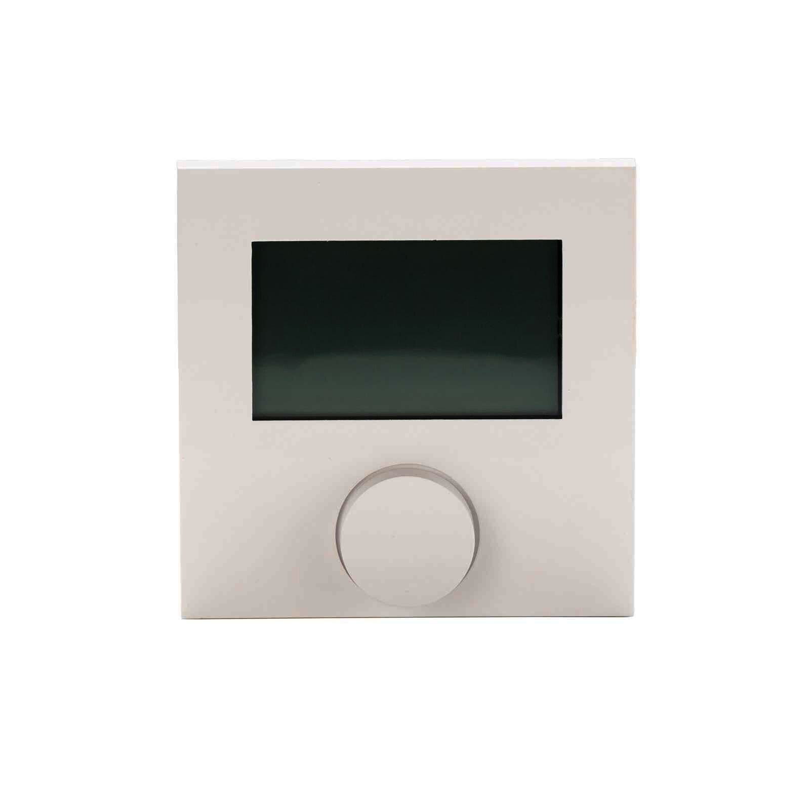 Alpha Regler direct LCD Komfort 230 V