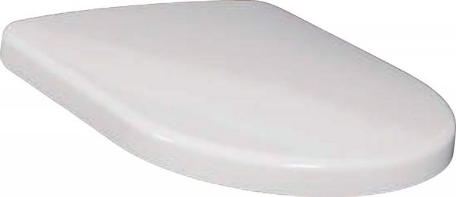 Villeroy & Boch WC-Sitz Architectura 98M9D1 Ova Alpin