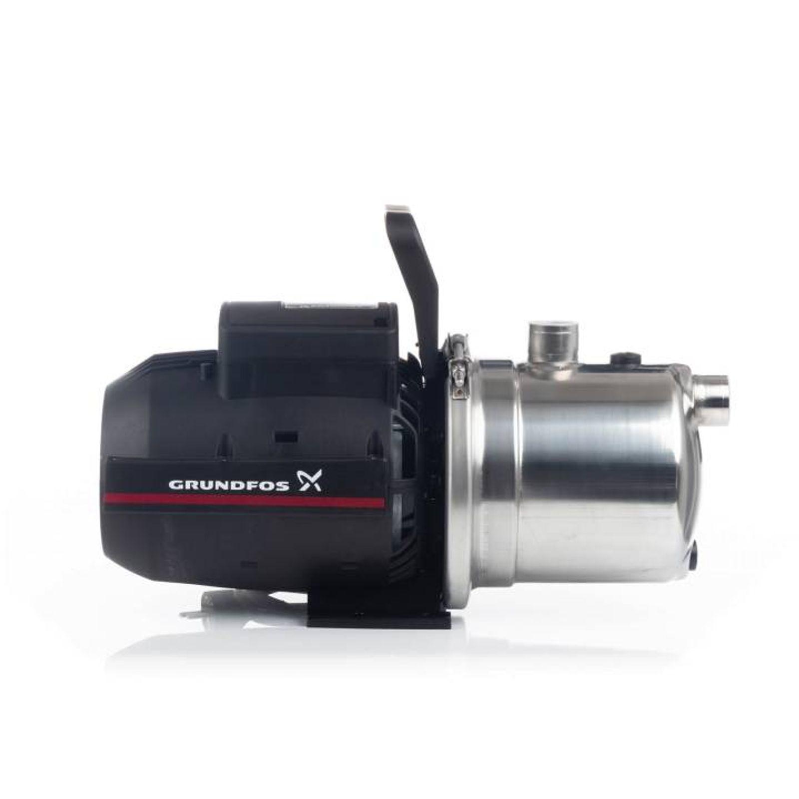 Grundfos Gartenpumpe JP 5-48 S-BBVP