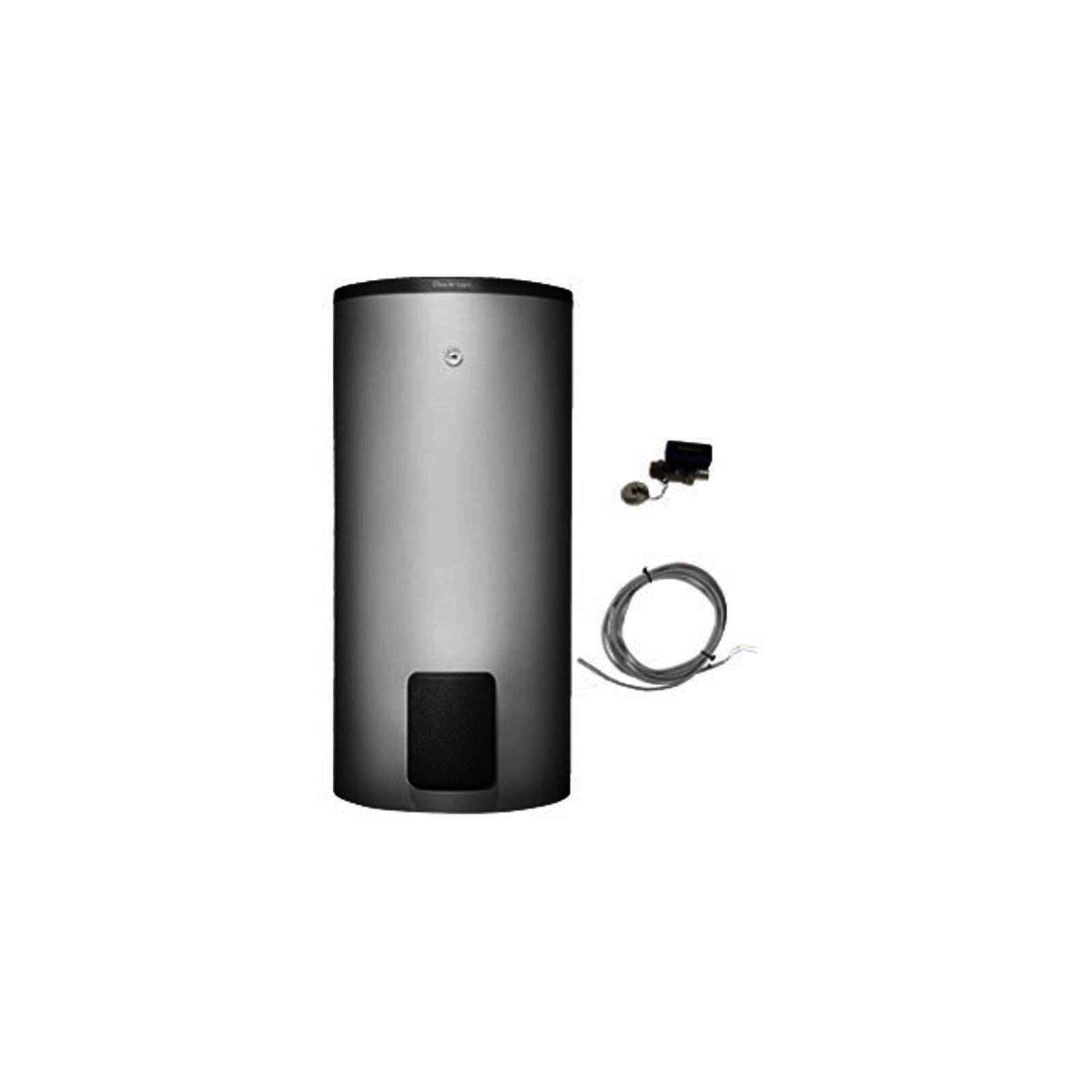 Buderus Logaplus WP-Speicherpaket SP1 Logalux SH290 RS-B und Zubehör