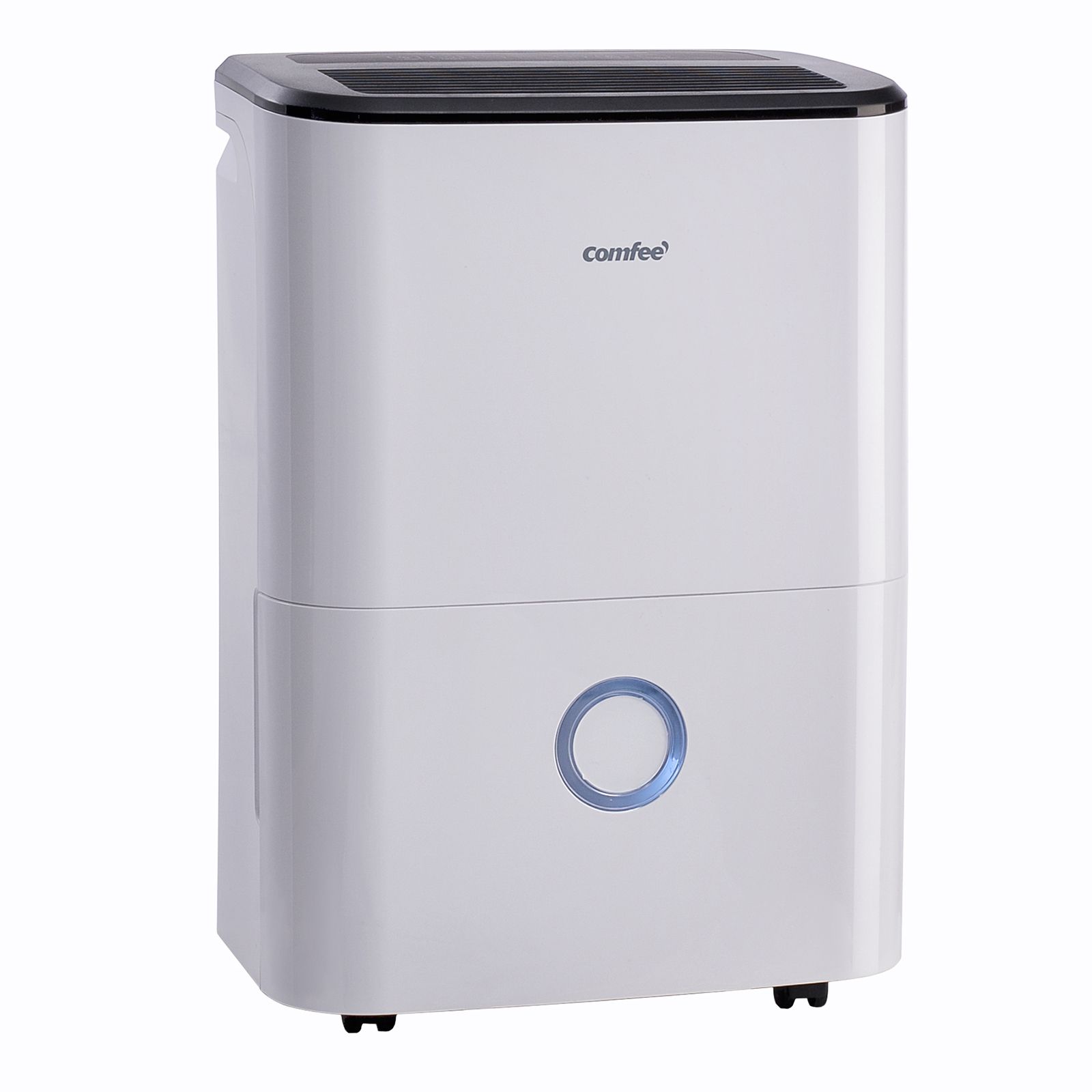 Comfee Luftentfeuchter DF-20DEN7-WF für 40 m² Räume und bis zu 20 Liter pro Tag