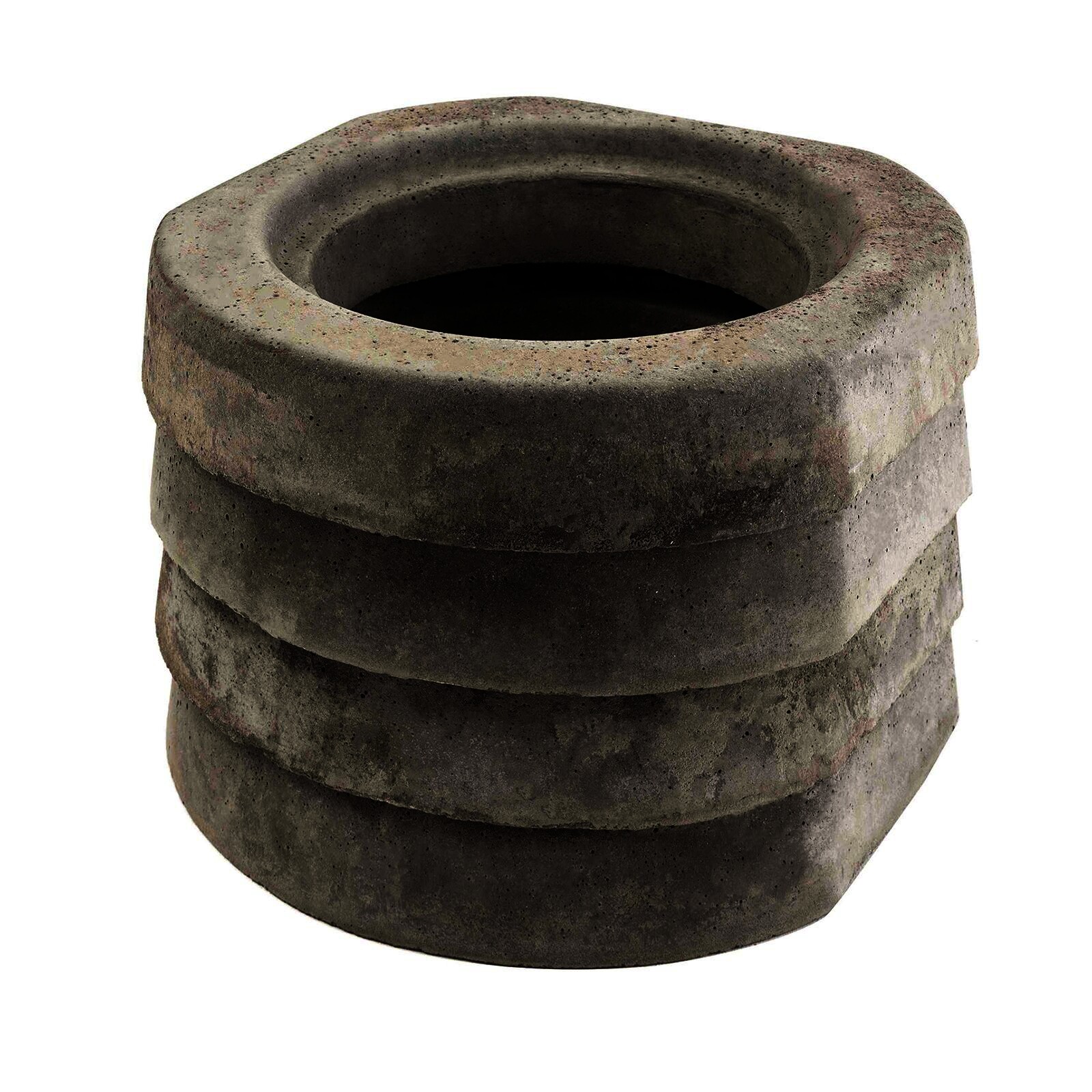Wamsler Kaminzubehör Speicherstein für Kaminofen Rook KF 188-25