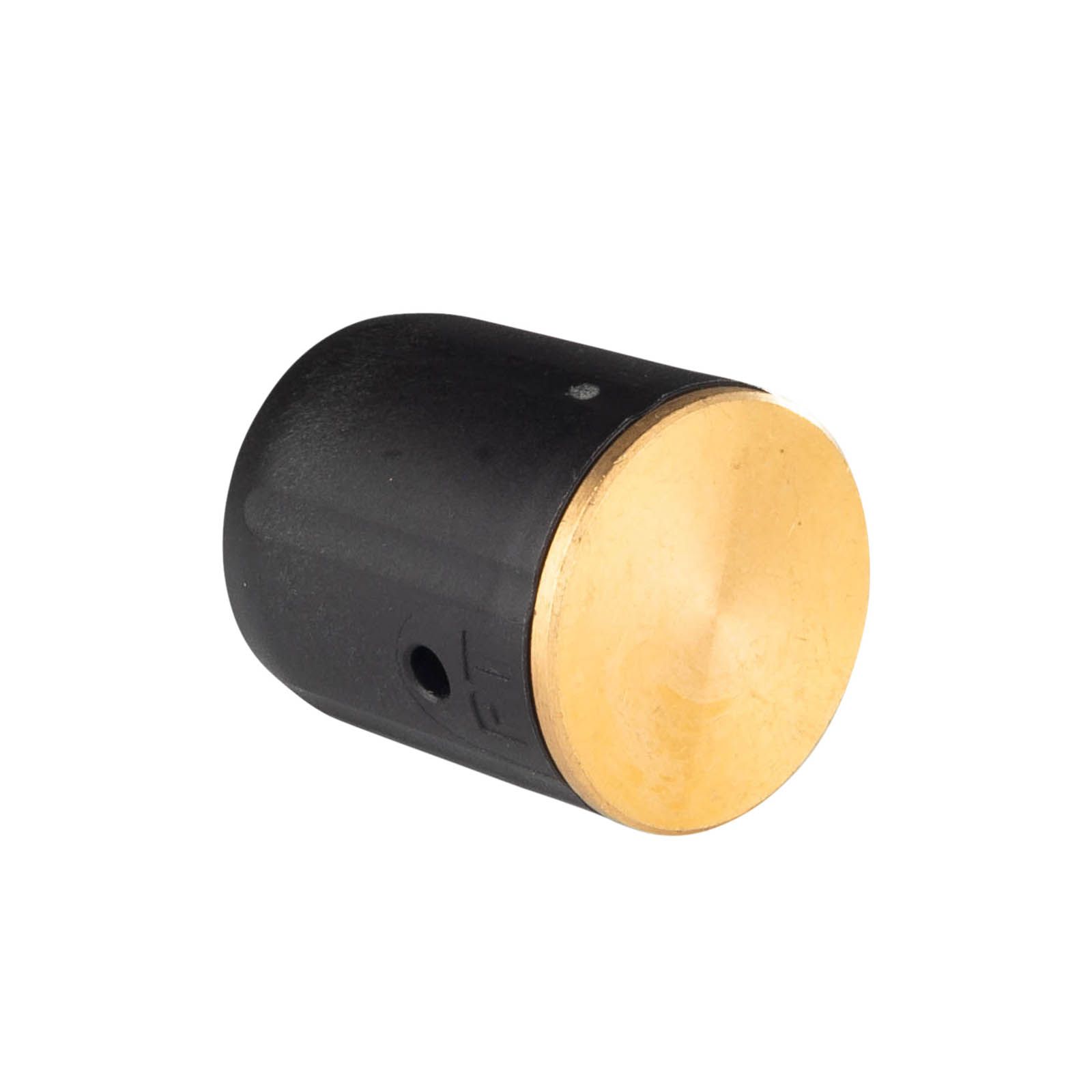 Selfio-Steck Aluverbund Steckfitting Endstopfen 20 x 2 mm DVGW