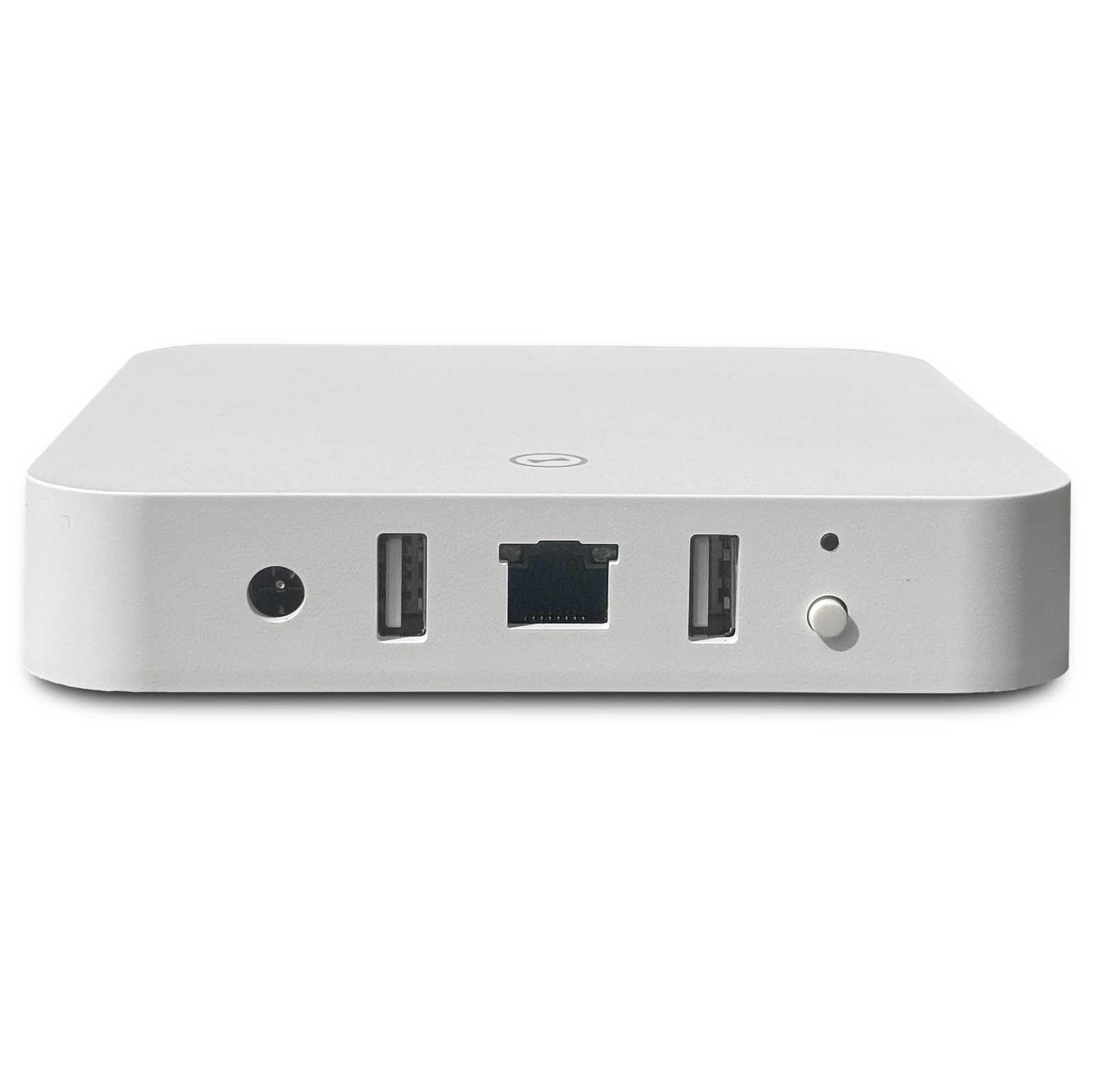 wibutler pro (2. Gen.) Gateway / Smart Home Zentrale + Profiltaster
