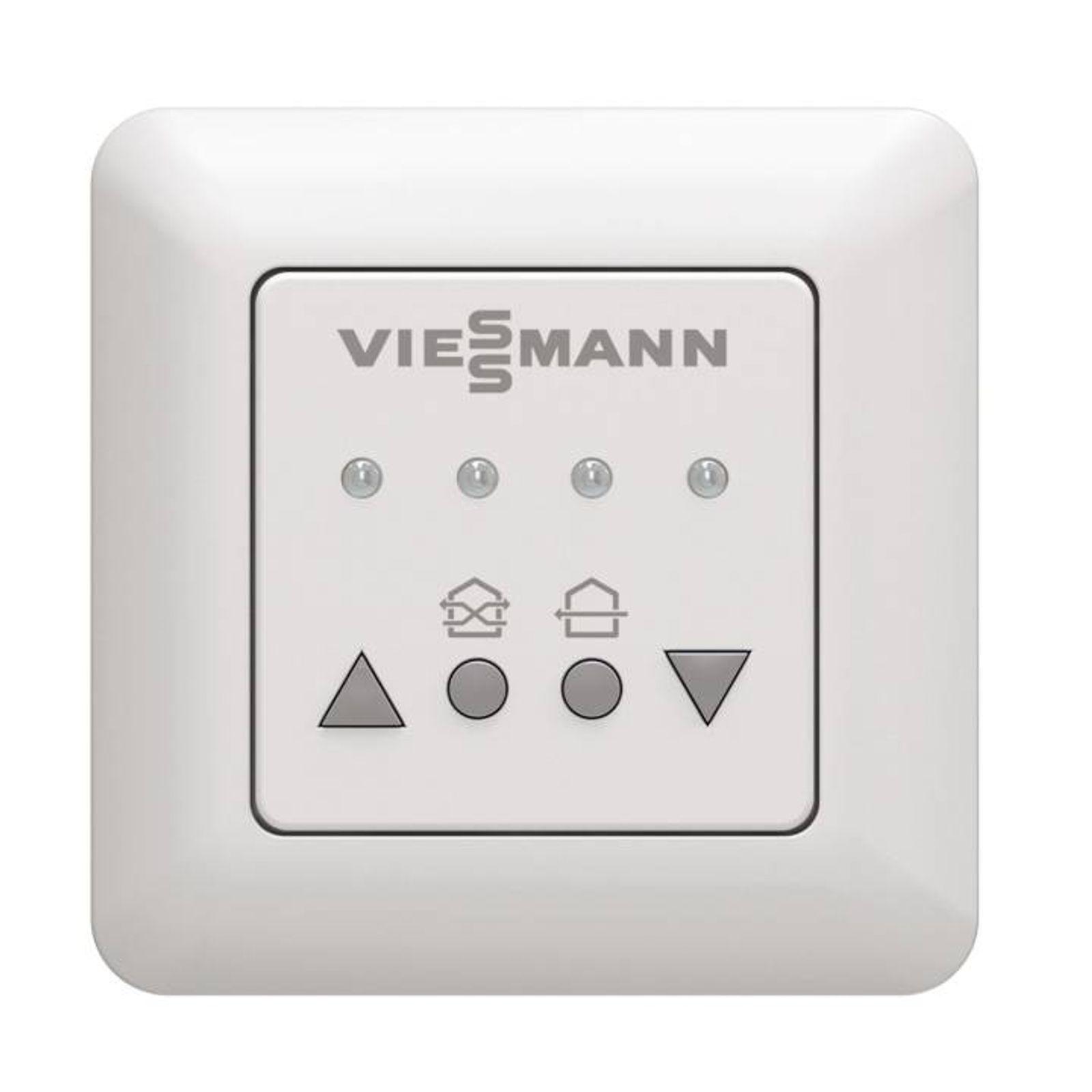 Viessmann Bedienteil LED für Vitovent 100-D