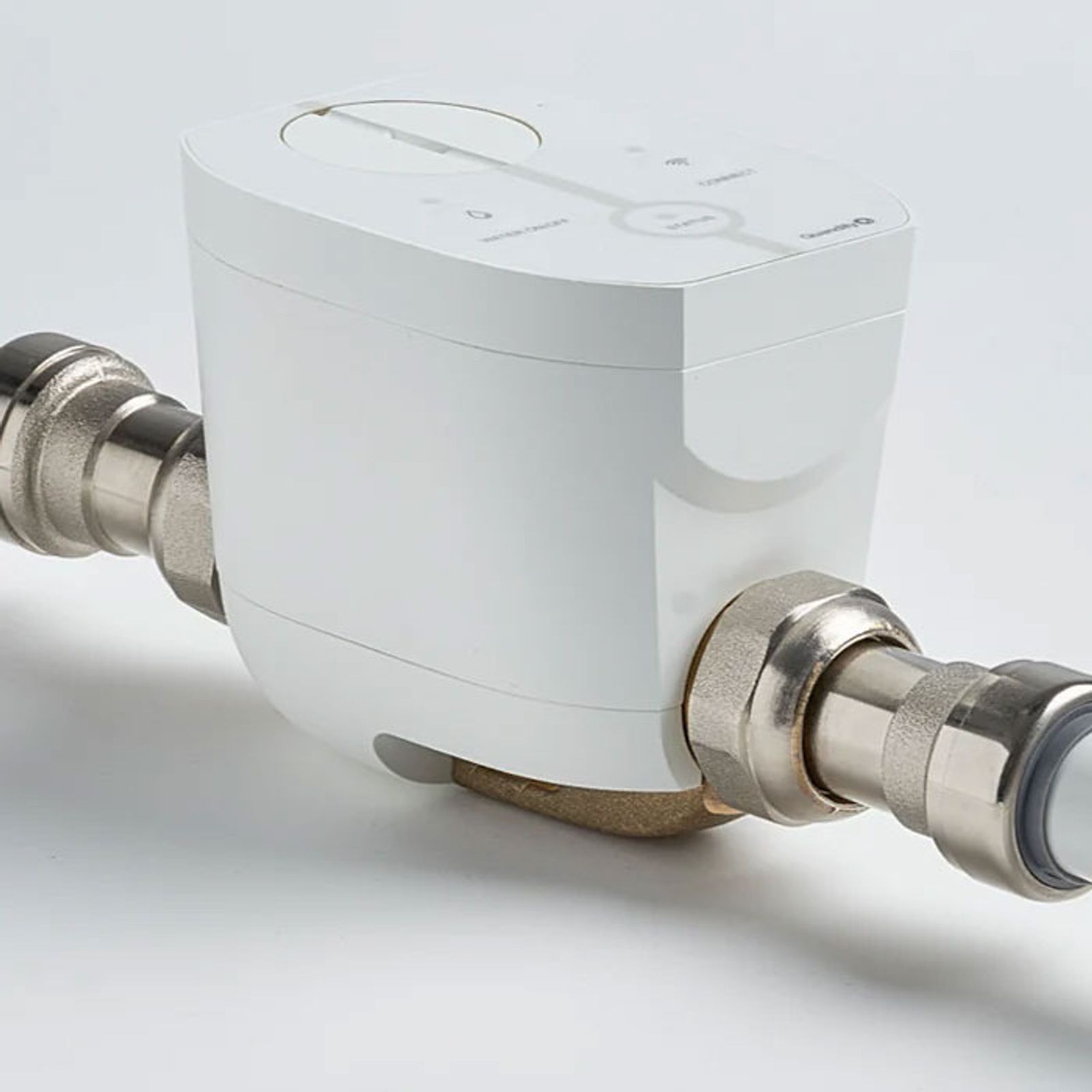 Quandify Smart Home Sicherheits-Set
