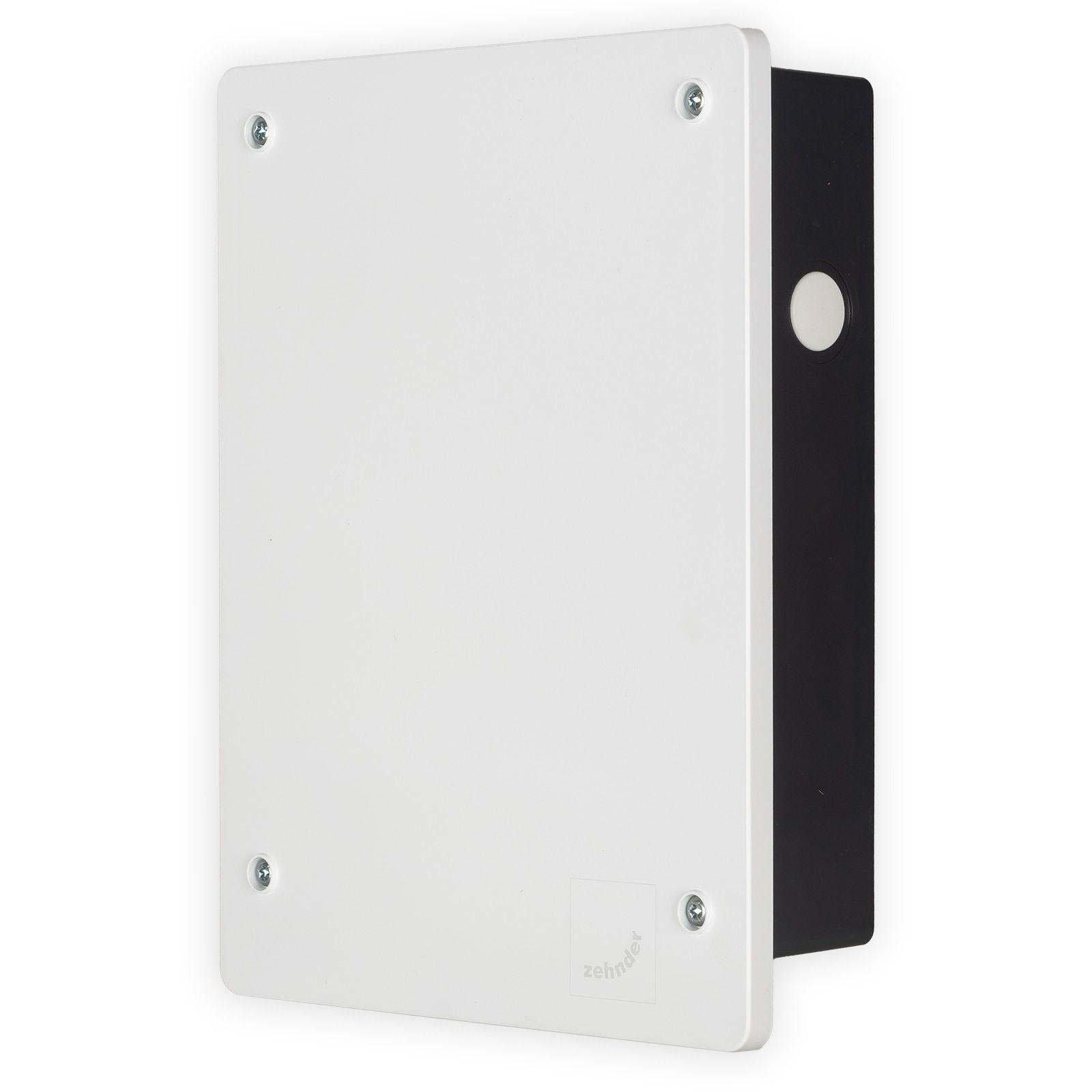Zehnder Option Box für Lüftungsgeräte ComfoAir Q350/450/600