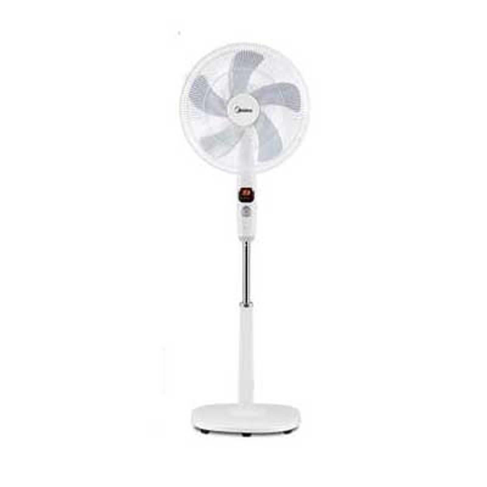 Midea Standventilator FS40-16CR
