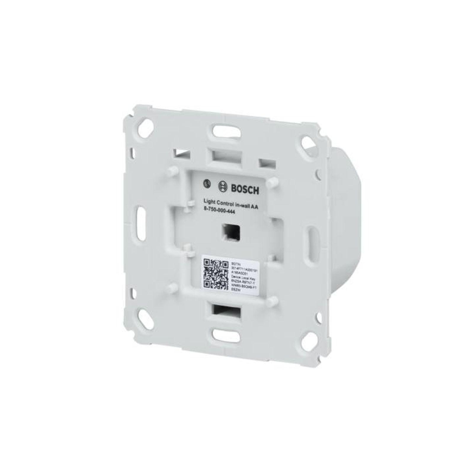 Bosch Smart Home Lichtsteuerung