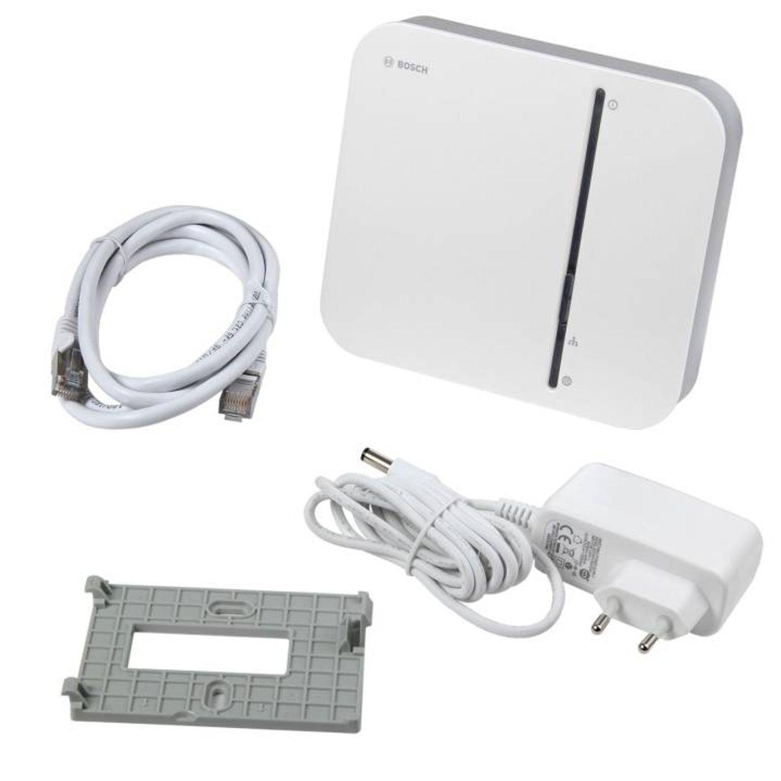 Bosch Smart Home Controller