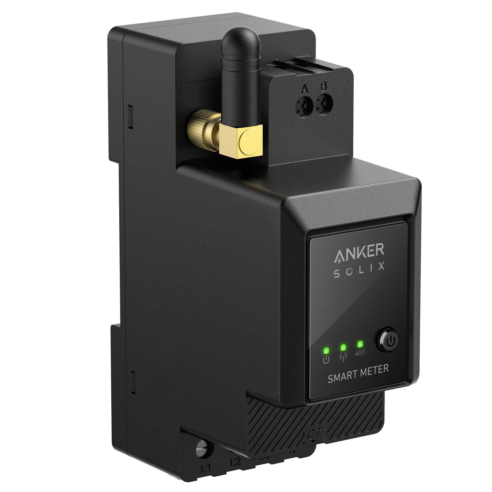 Anker SOLIX Smart Meter