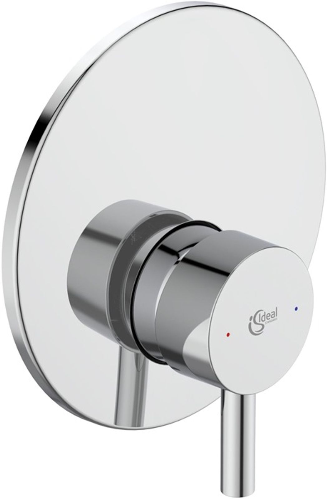 Ideal Standard Brausearmatur UP Ceraline