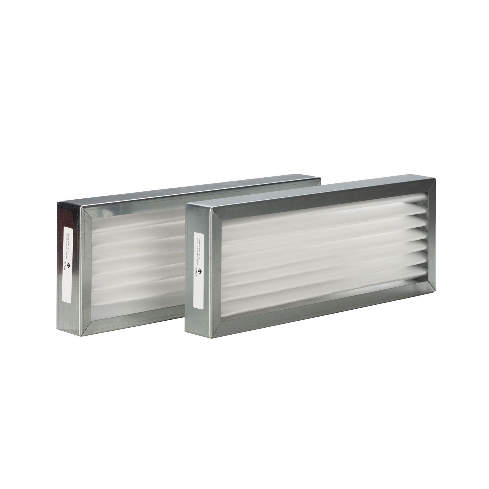 Luftfilter-Set G4 für Lüftungsgerät EuroAir 350 BY / 500 BY