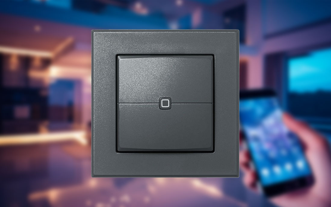 Smart Home Schalter