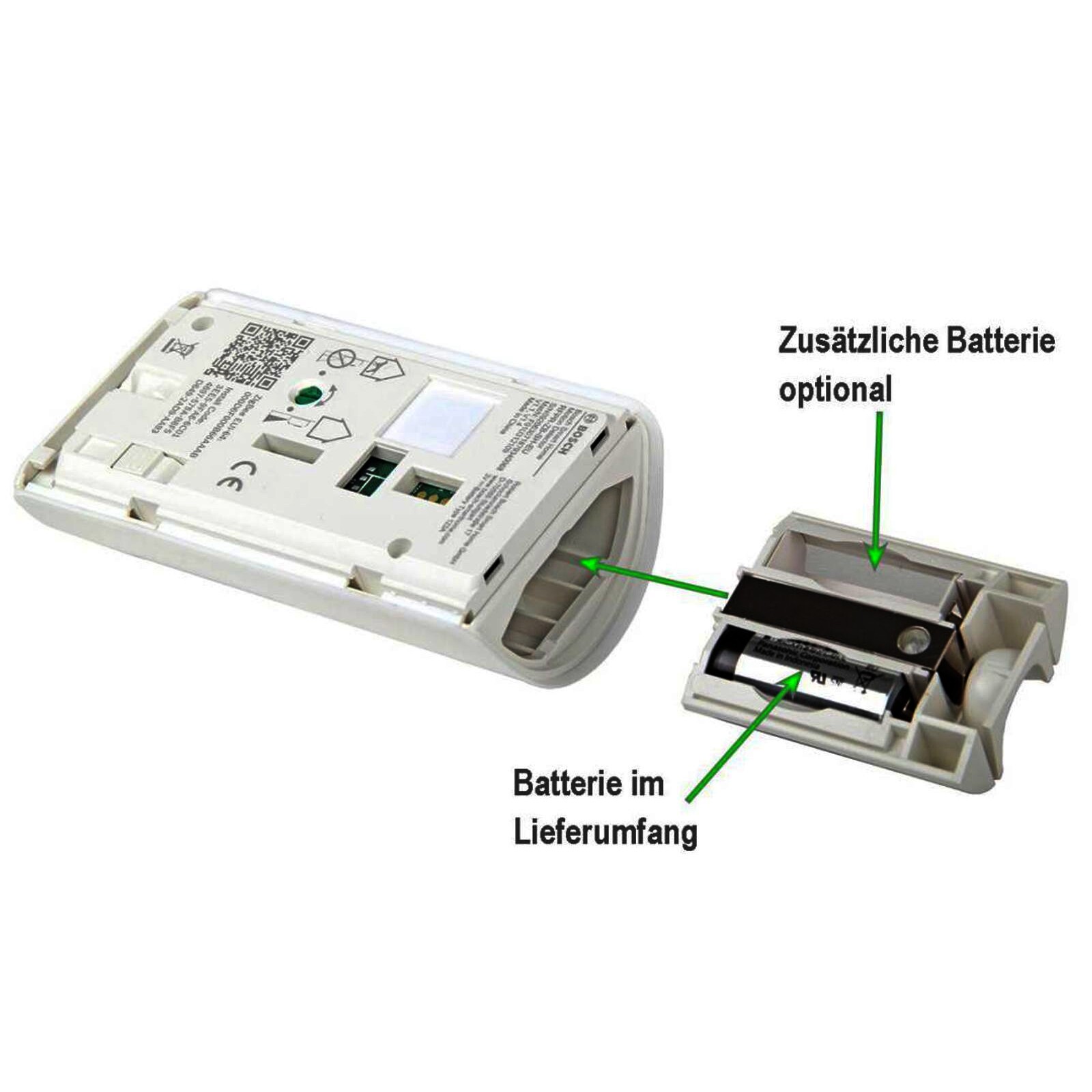 Bosch Smart Home Bewegungsmelder