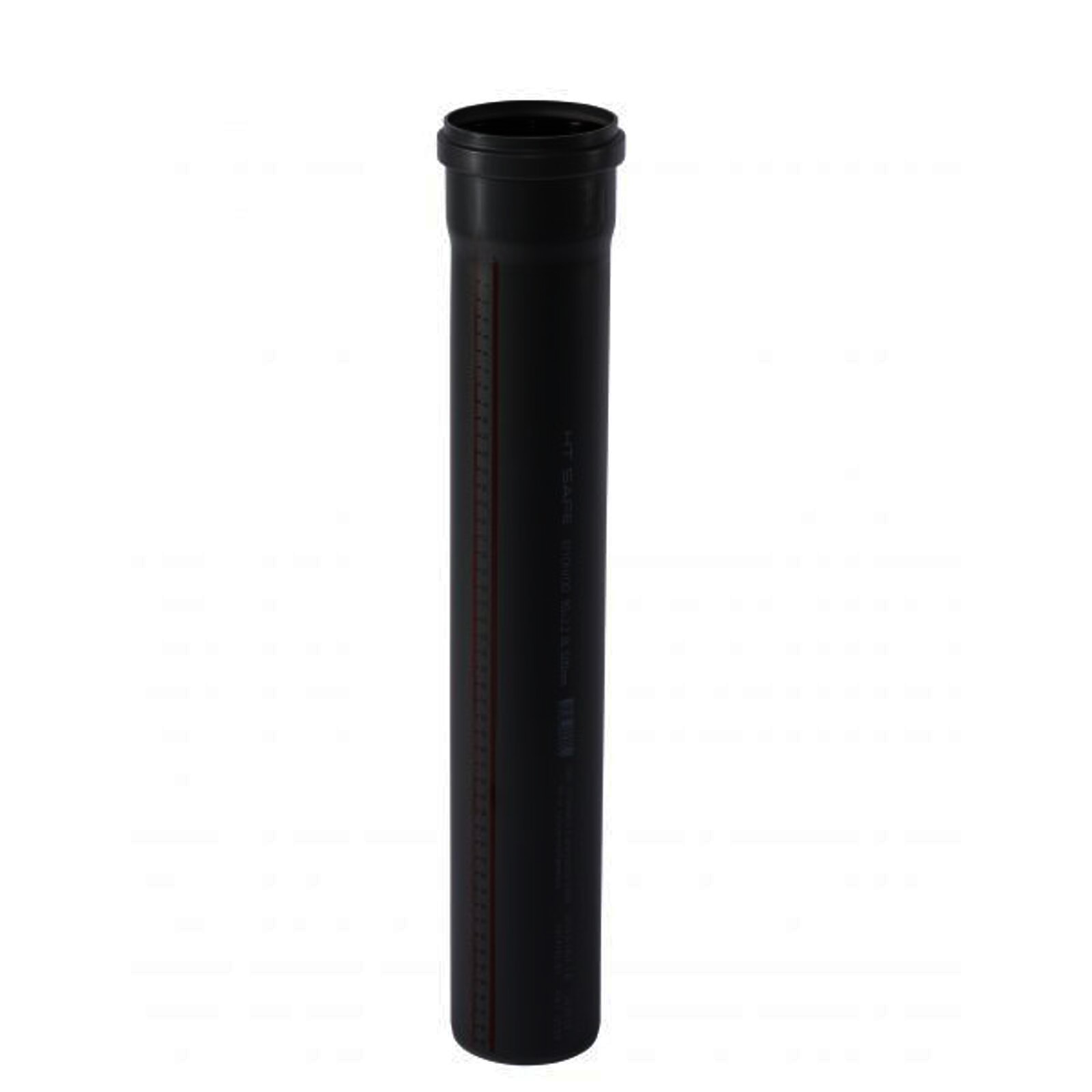 HTsafeEM Rohr DN 90 x 1000 mm