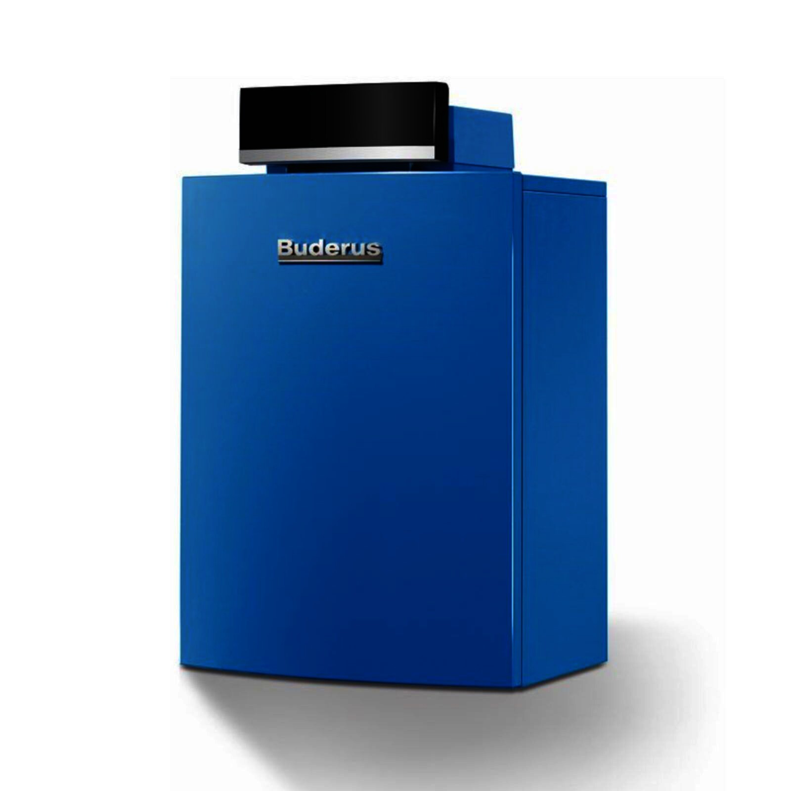 Buderus Paket K60S Gas-Brennwertkessel Logaplus GB212 30 kW Bedieneinheit Logamatic RC310 Zubehör ohne Mischer