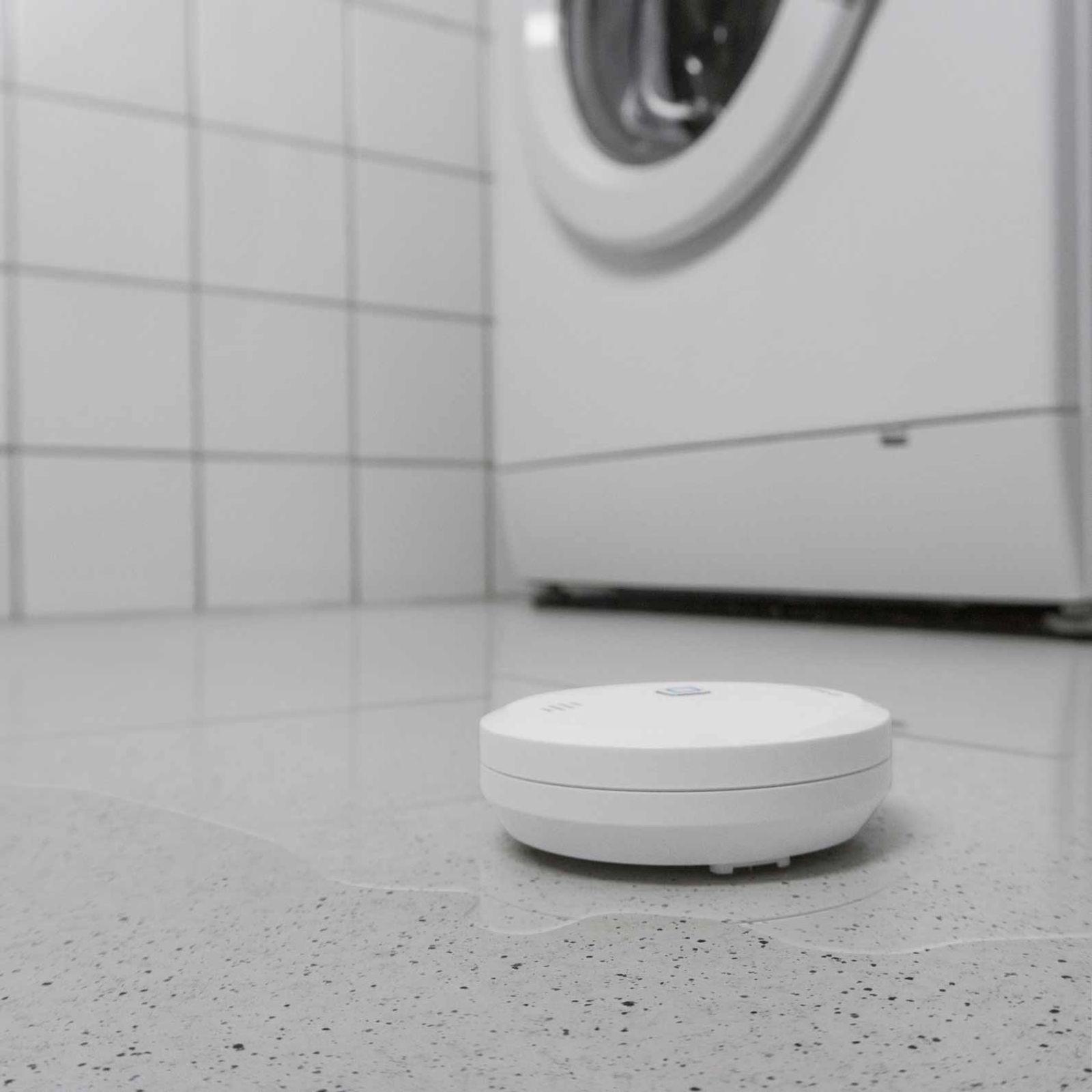 Homematic IP Smart Home Wassersensor HmIP-SWD
