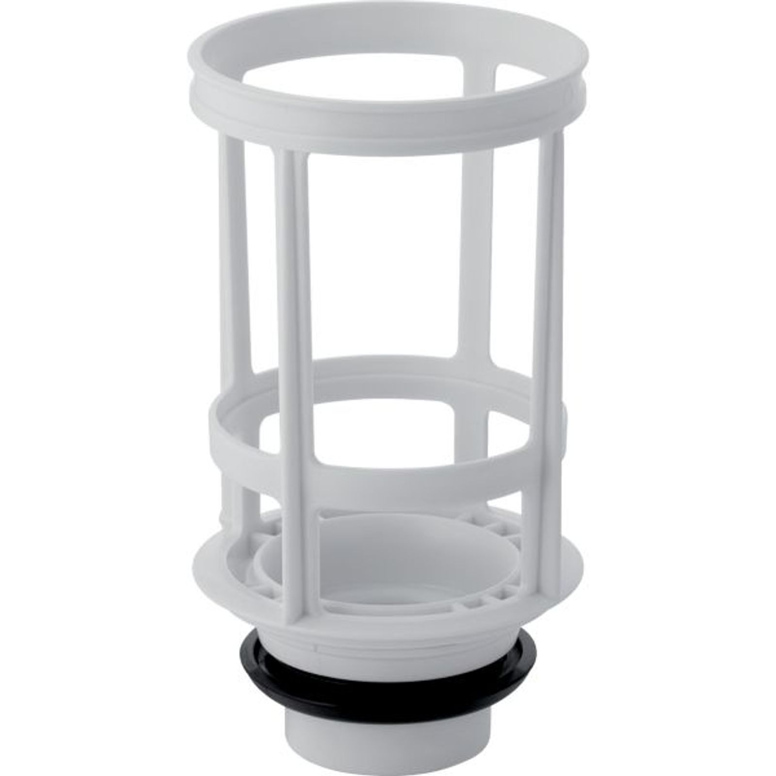 Geberit Bassin mit Dichtung für UP-SPK 110 620 10 400 und 800 Twinline
