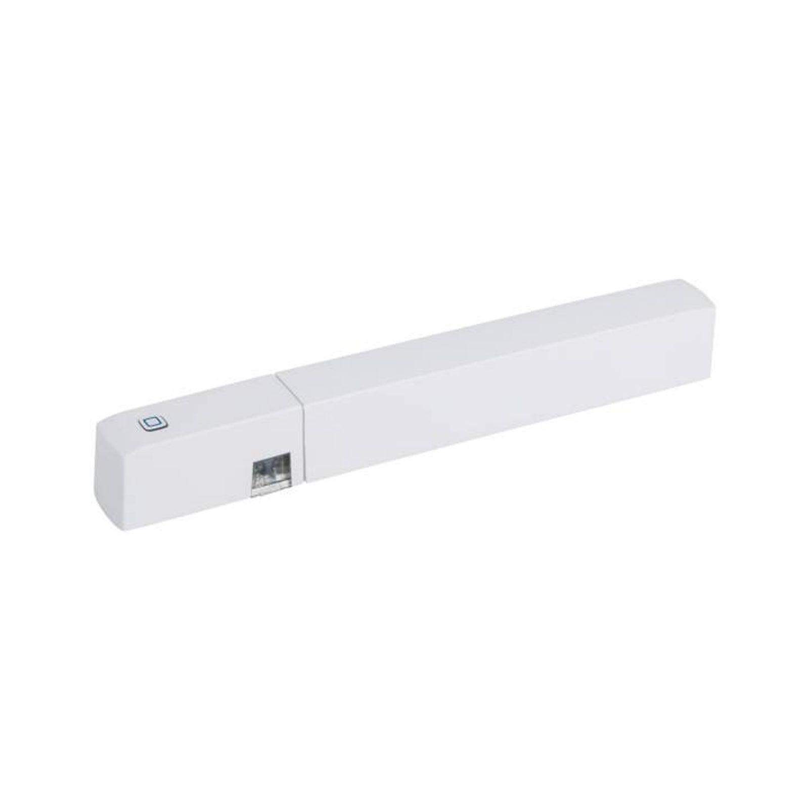 Homematic IP Smart Home Fenster- und Türkontakt HmIP-SWDO-PL-2 - optisch, plus